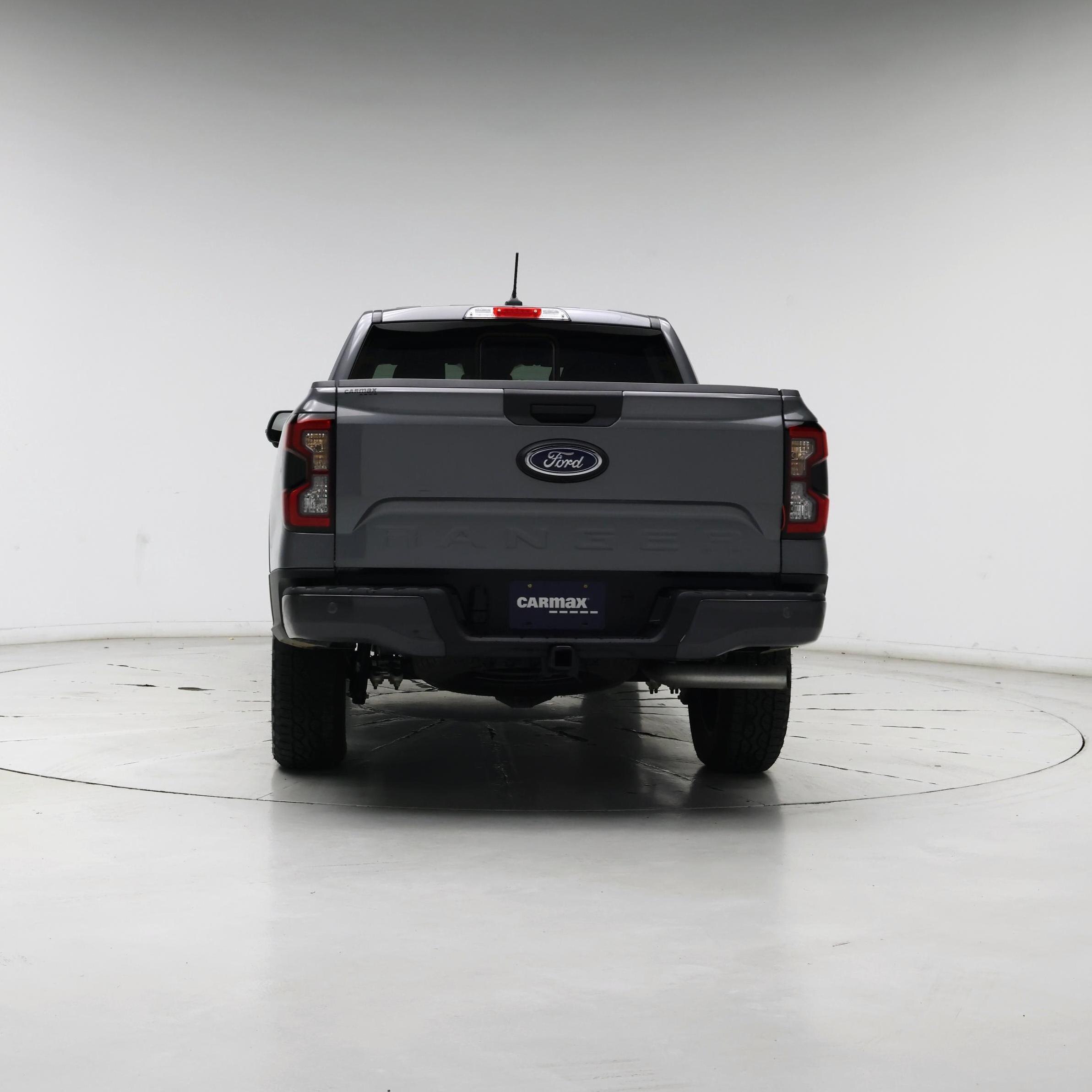 Thumbnail: 2025 Ford Ranger - 6