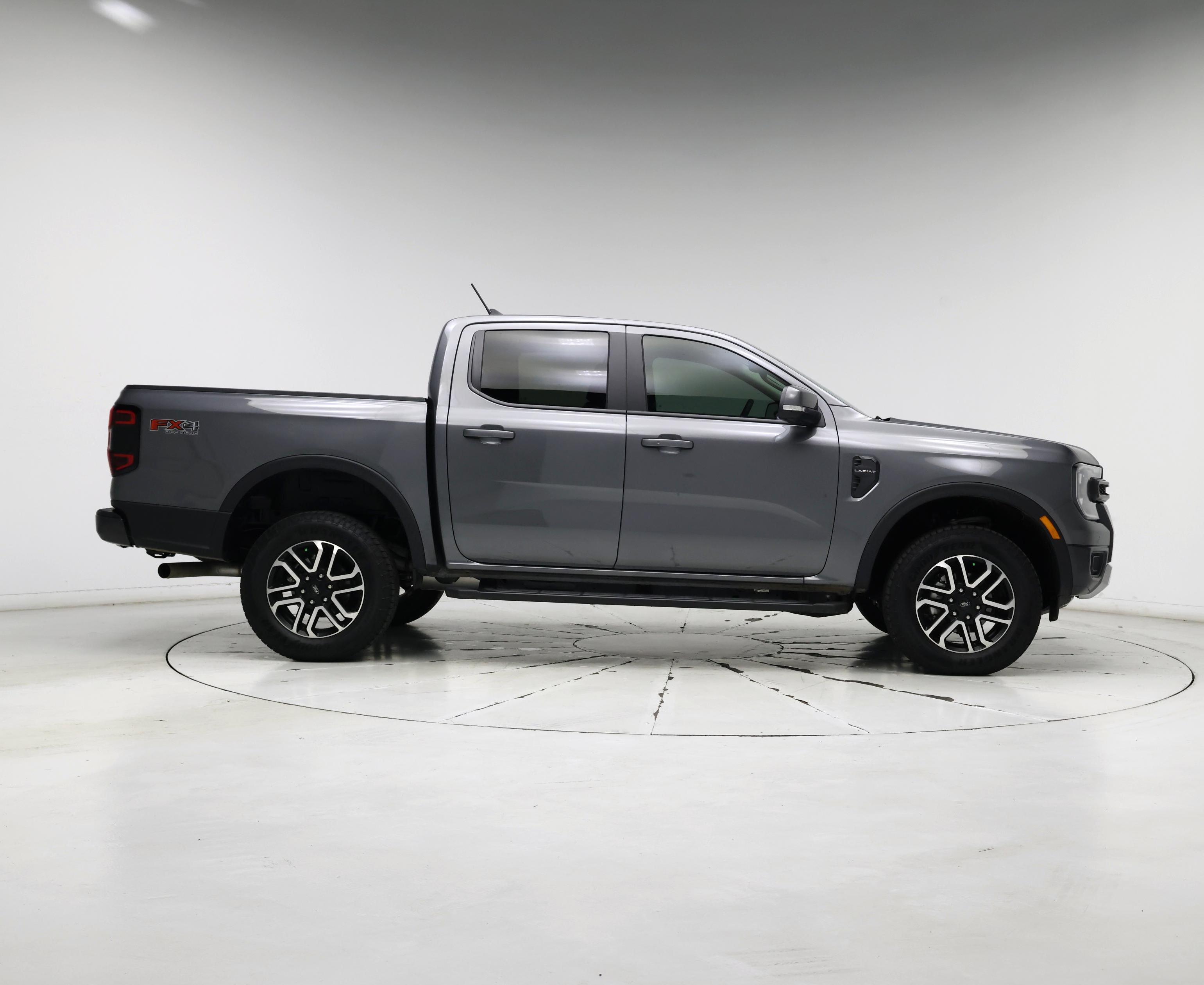 Thumbnail: 2025 Ford Ranger - 7