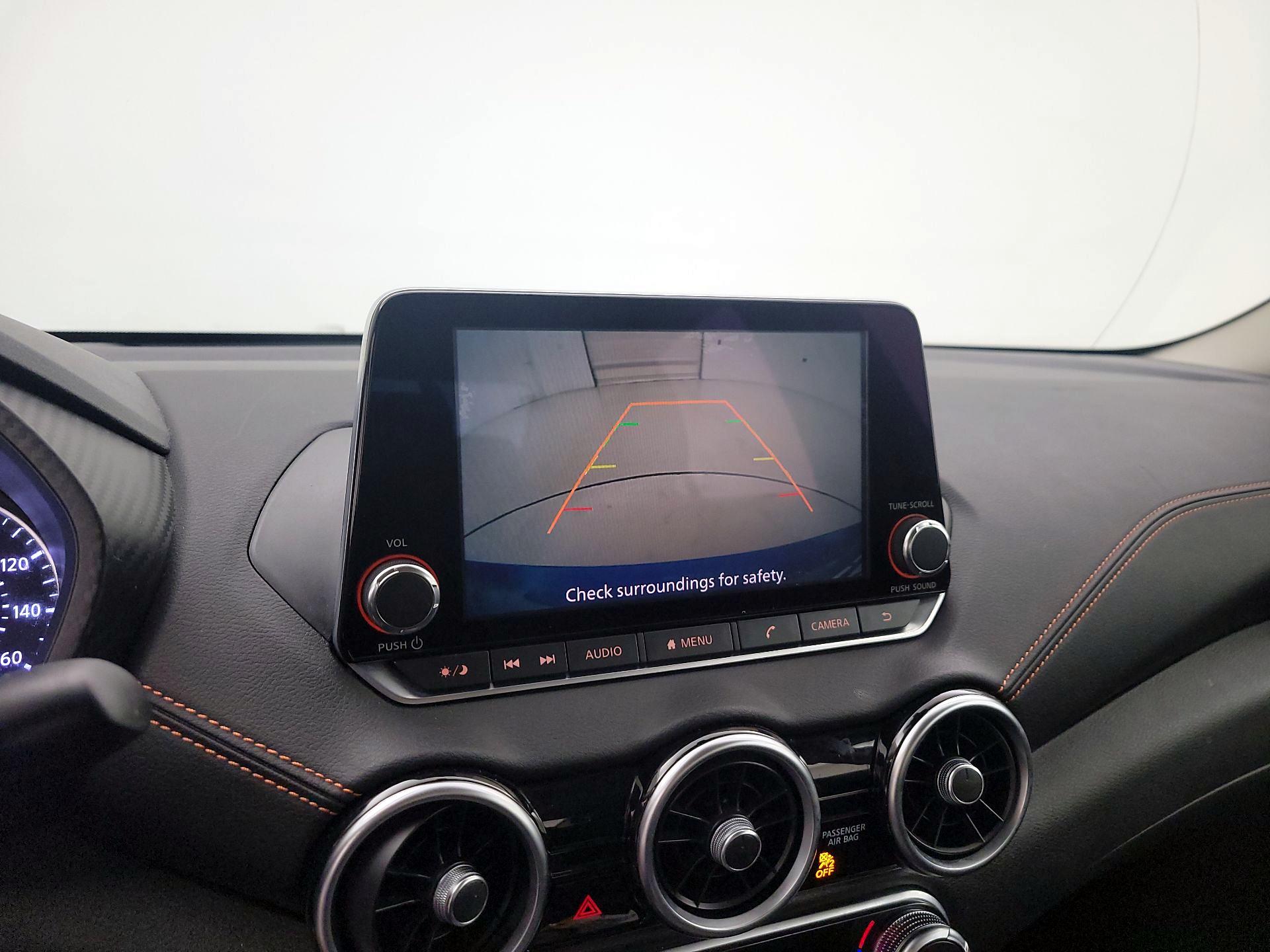 Thumbnail: 2020 Nissan Sentra - 14