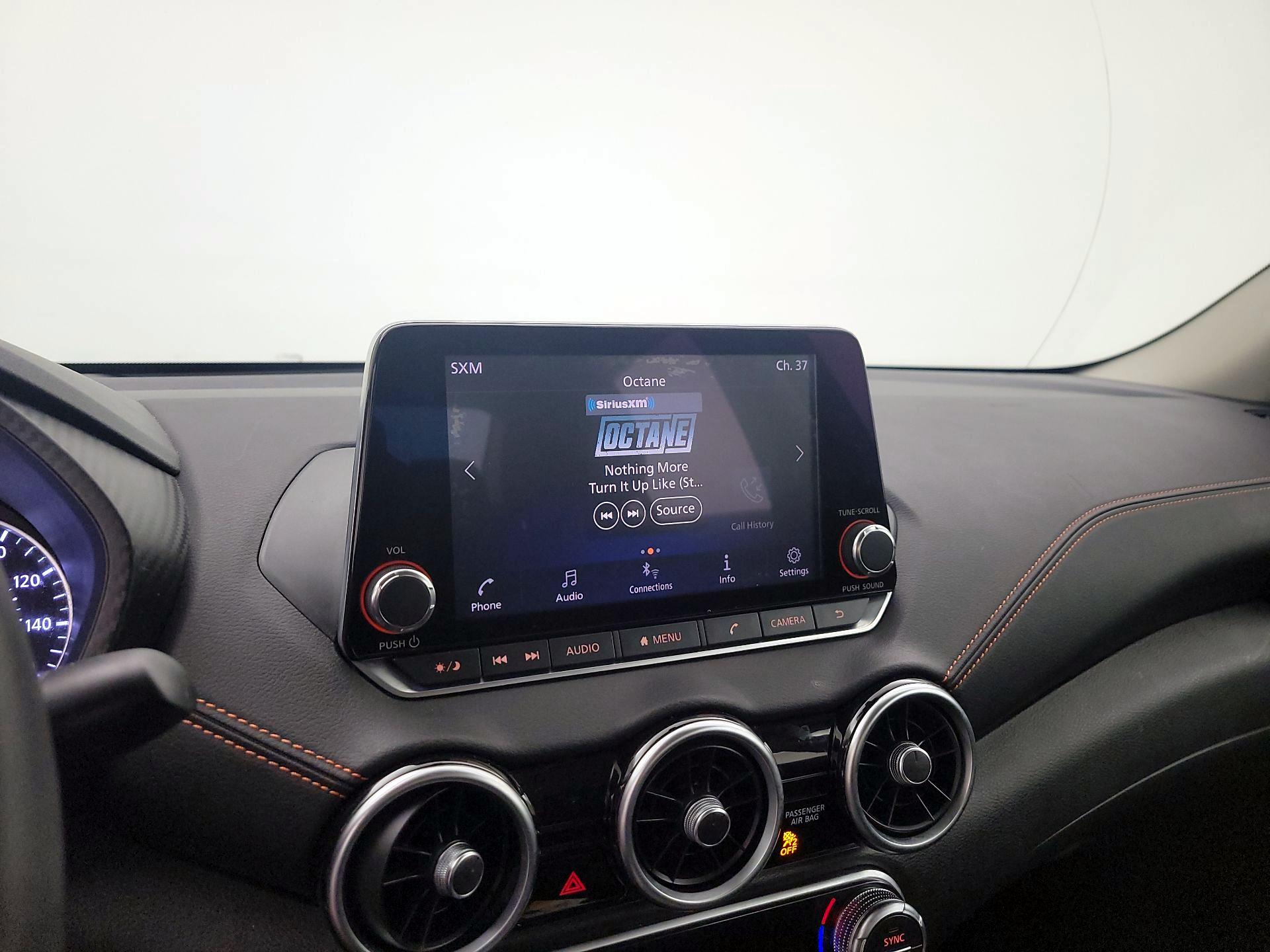 Thumbnail: 2020 Nissan Sentra - 15