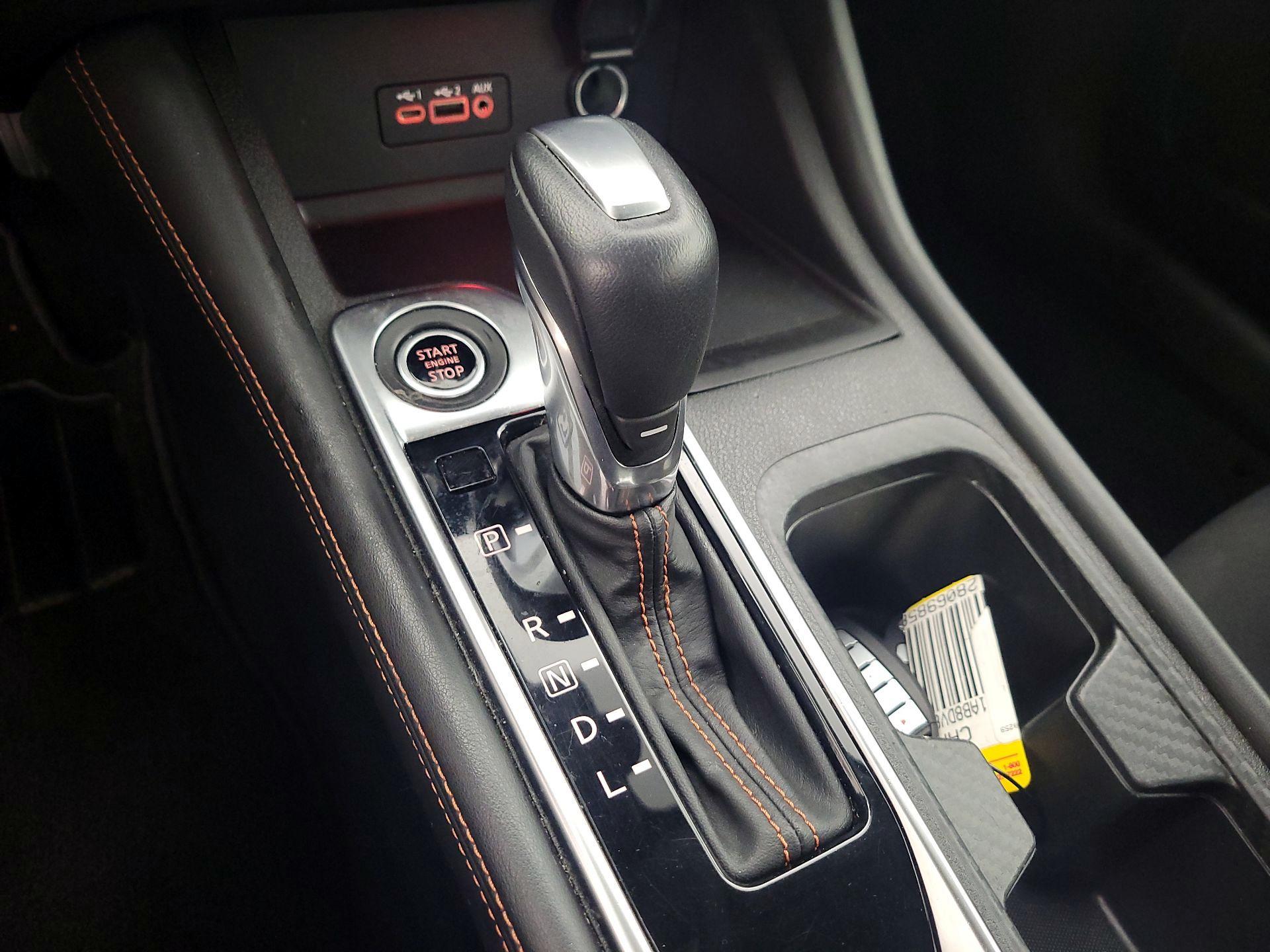 Thumbnail: 2020 Nissan Sentra - 17