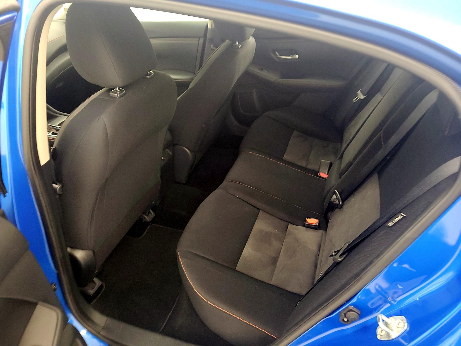 Thumbnail: 2020 Nissan Sentra - 19