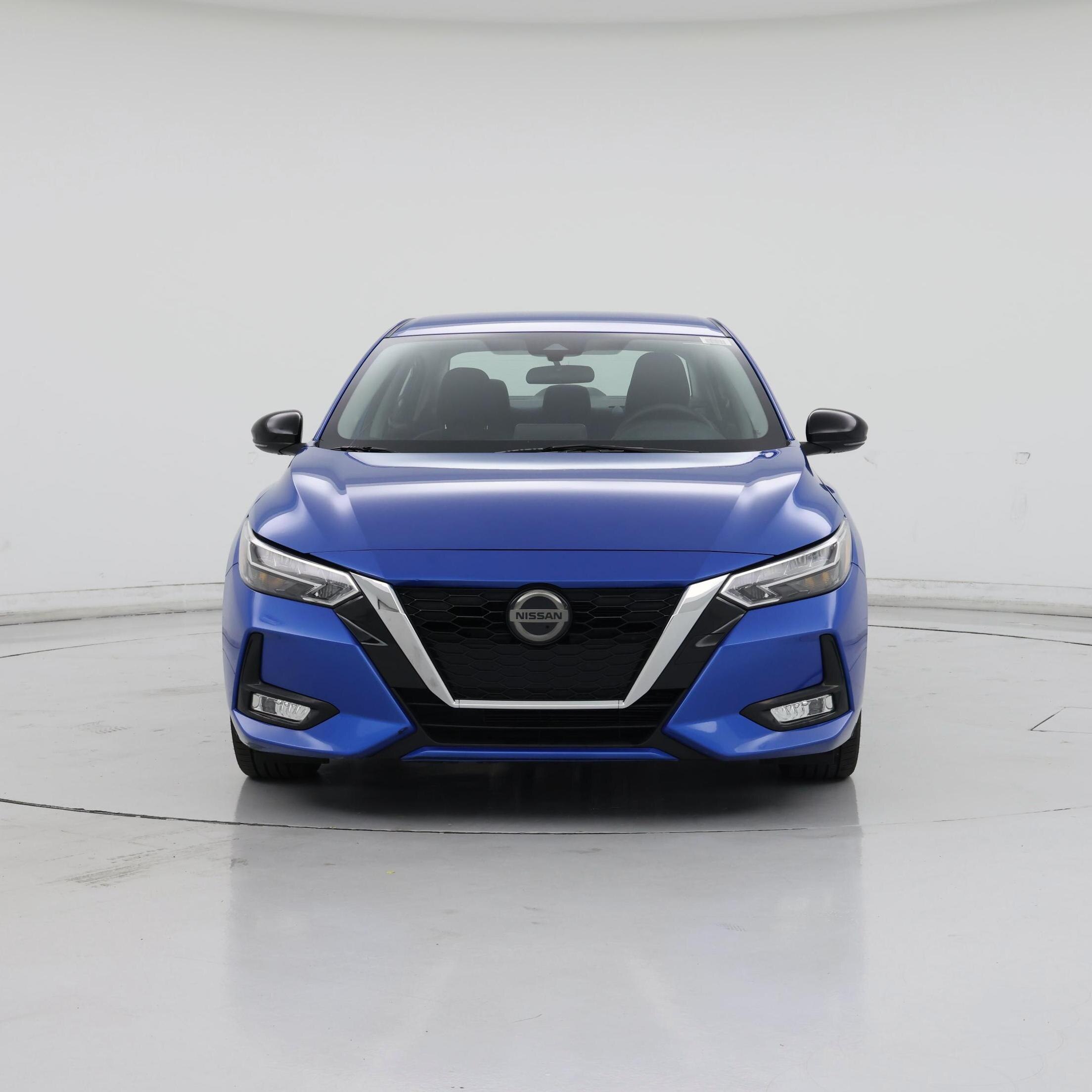 Thumbnail: 2020 Nissan Sentra - 5