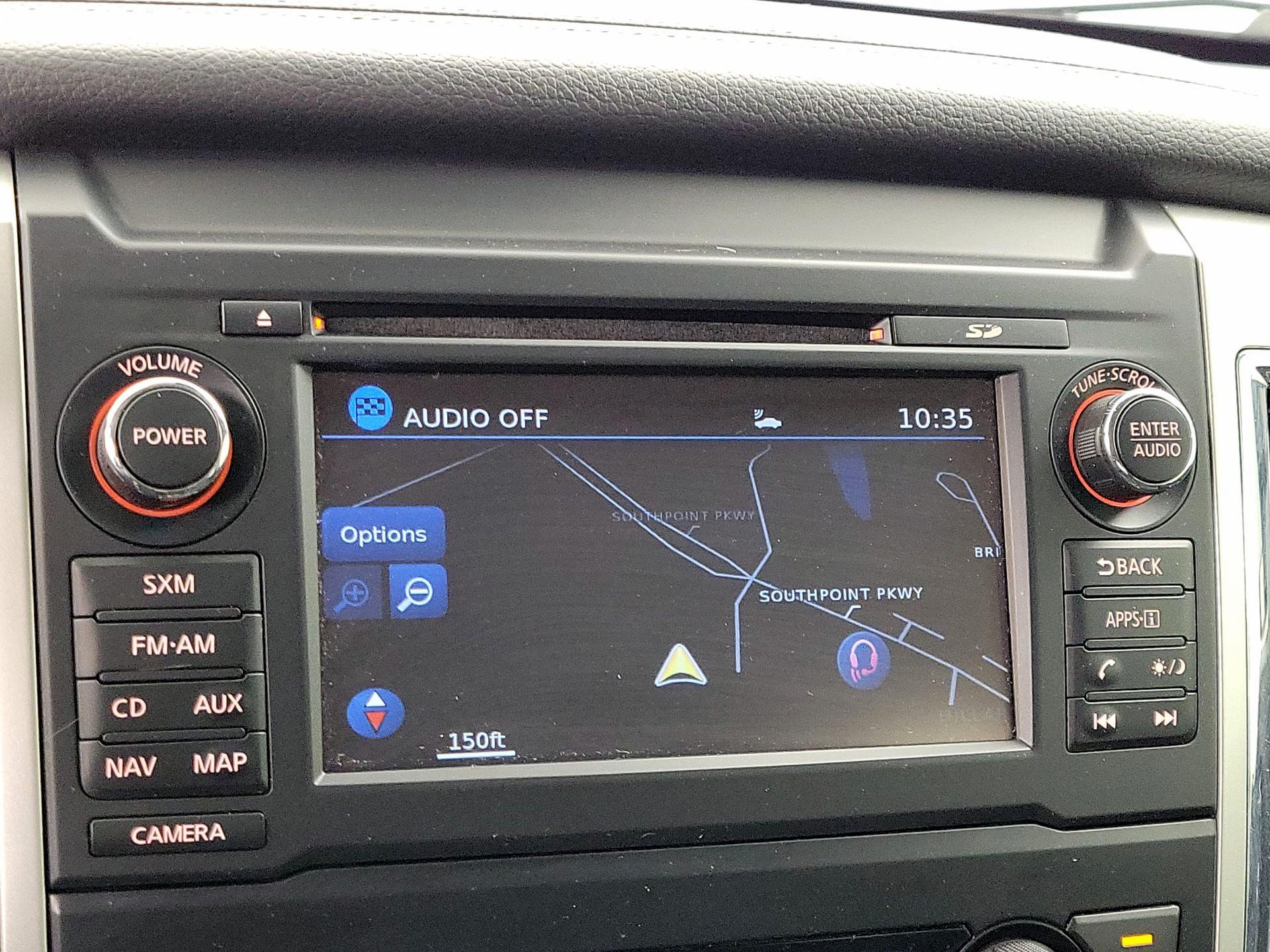 Thumbnail: 2018 Nissan Titan - 14