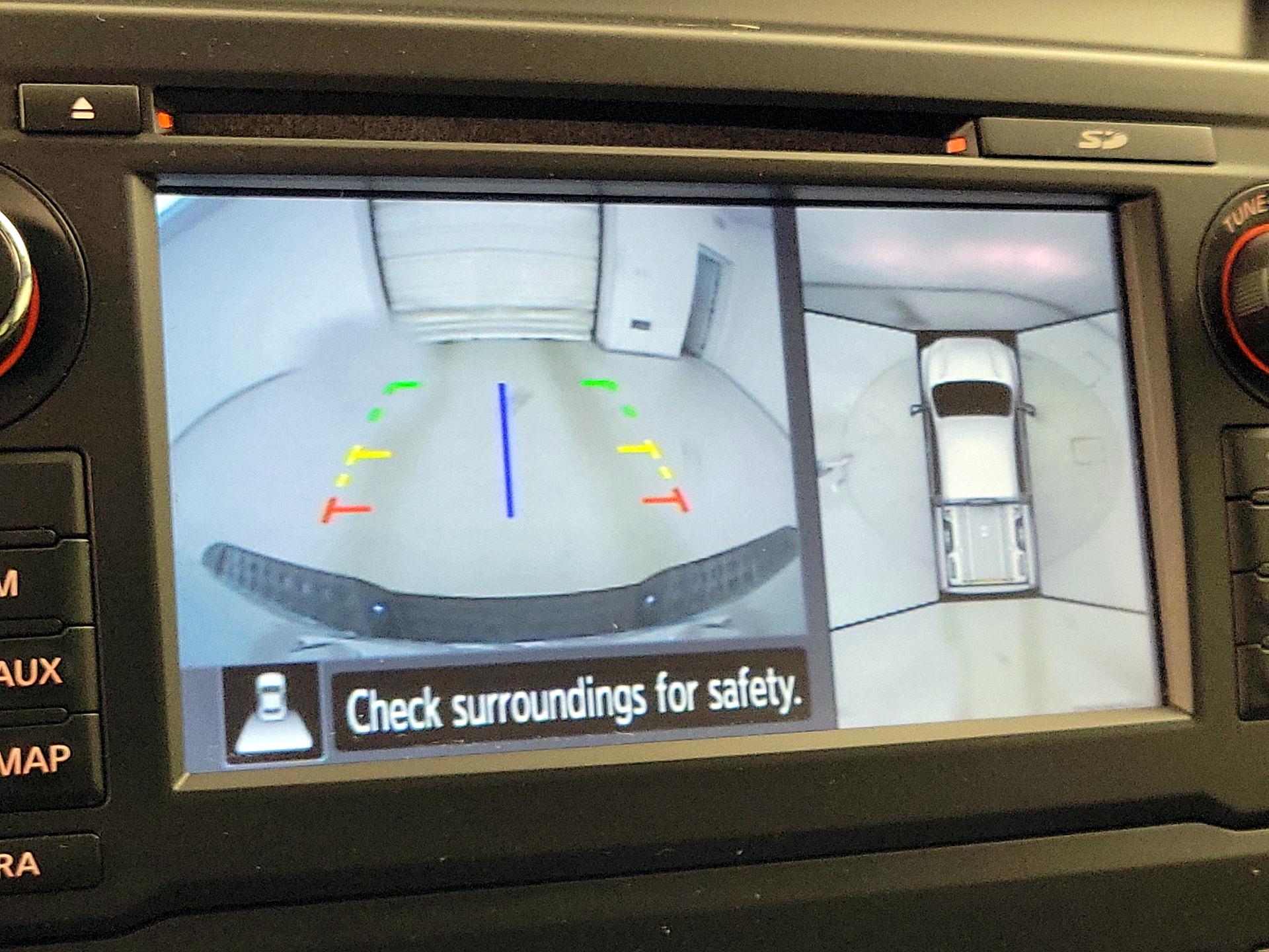 Thumbnail: 2018 Nissan Titan - 15