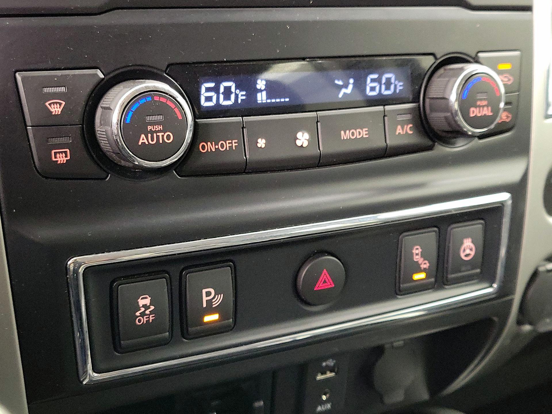 Thumbnail: 2018 Nissan Titan - 17