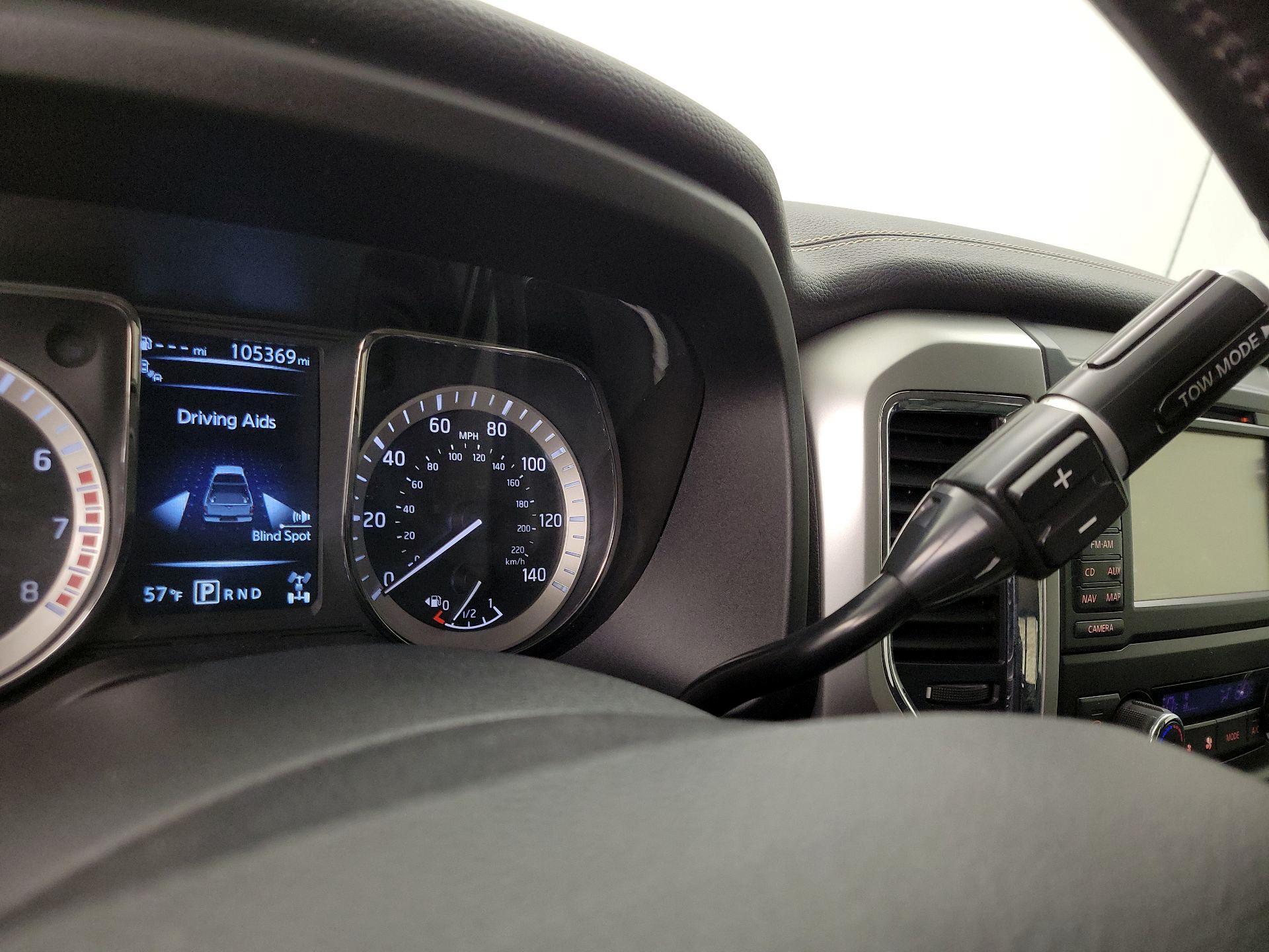 Thumbnail: 2018 Nissan Titan - 18