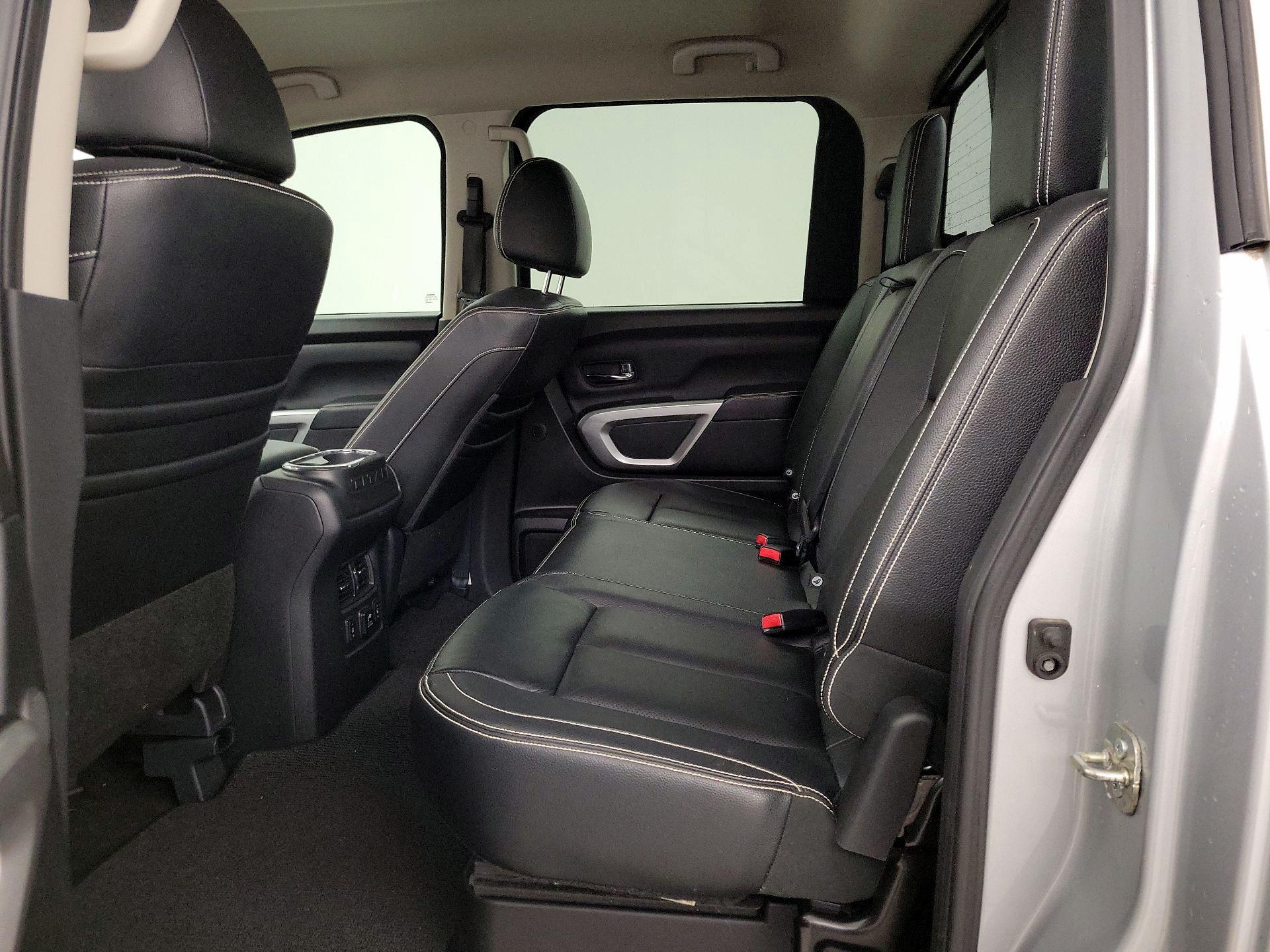 Thumbnail: 2018 Nissan Titan - 20