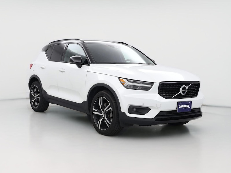 2020 Volvo XC40 T5 R-Design -
                  Glen Allen, VA