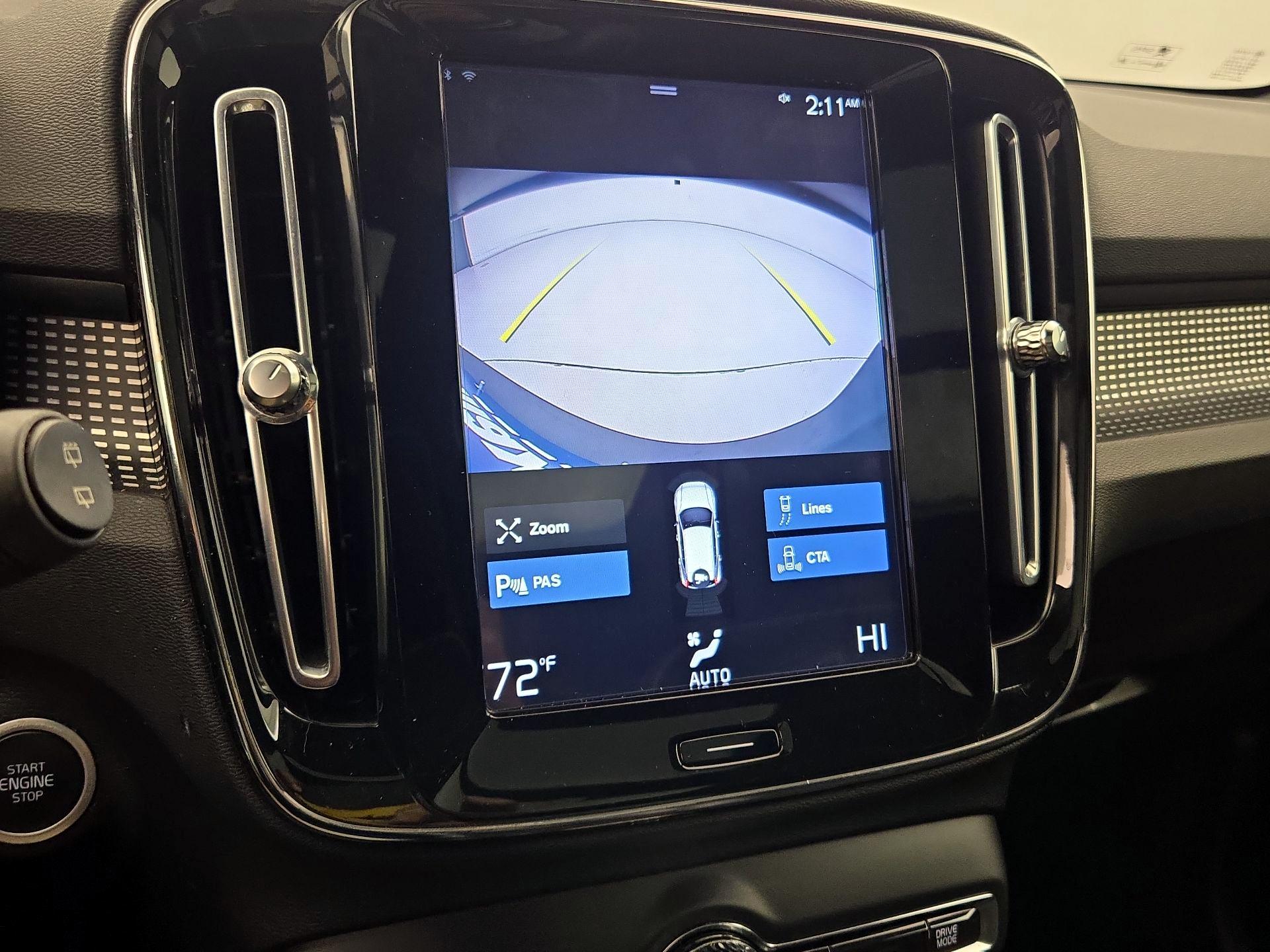 Thumbnail: 2020 Volvo XC40 - 15