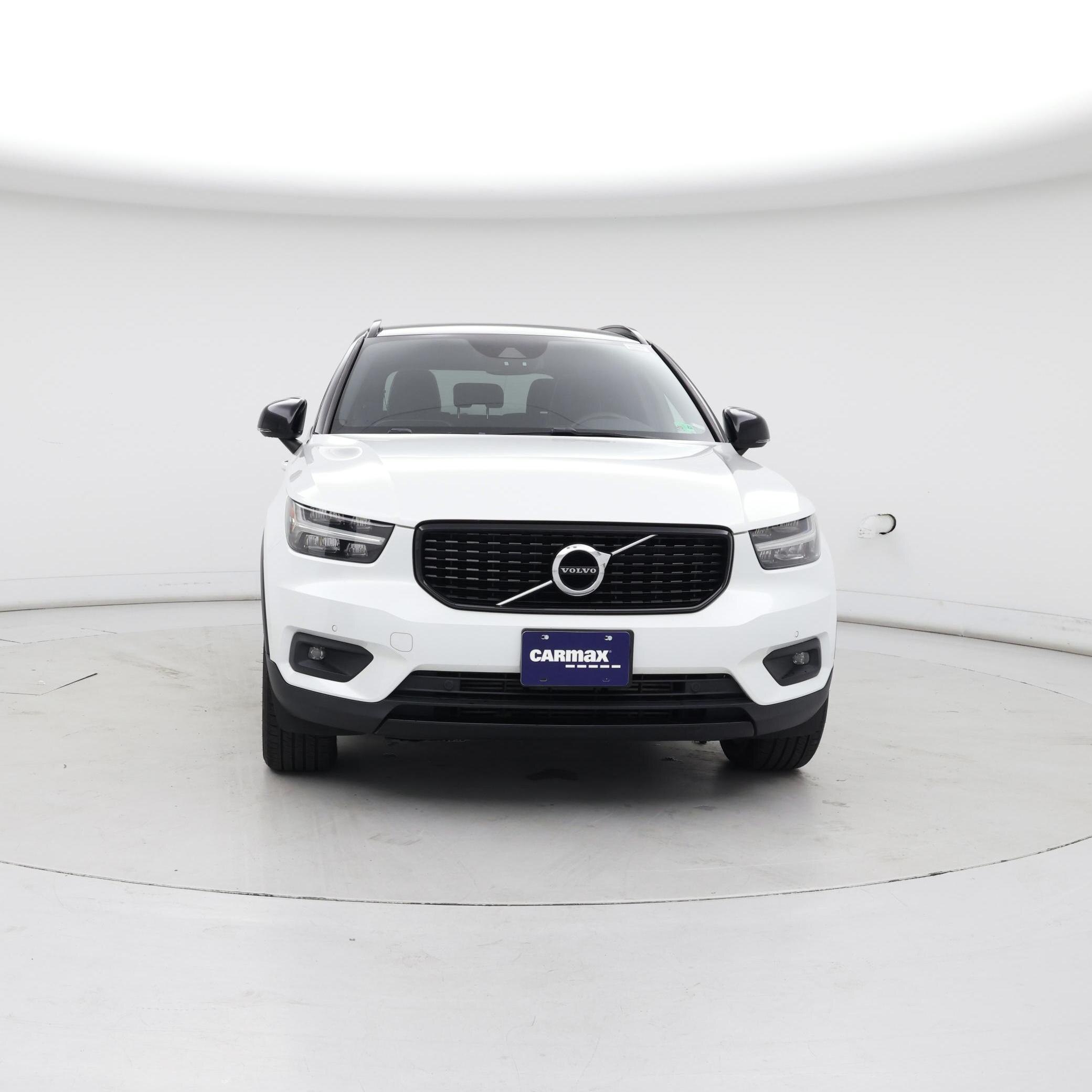 Thumbnail: 2020 Volvo XC40 - 5