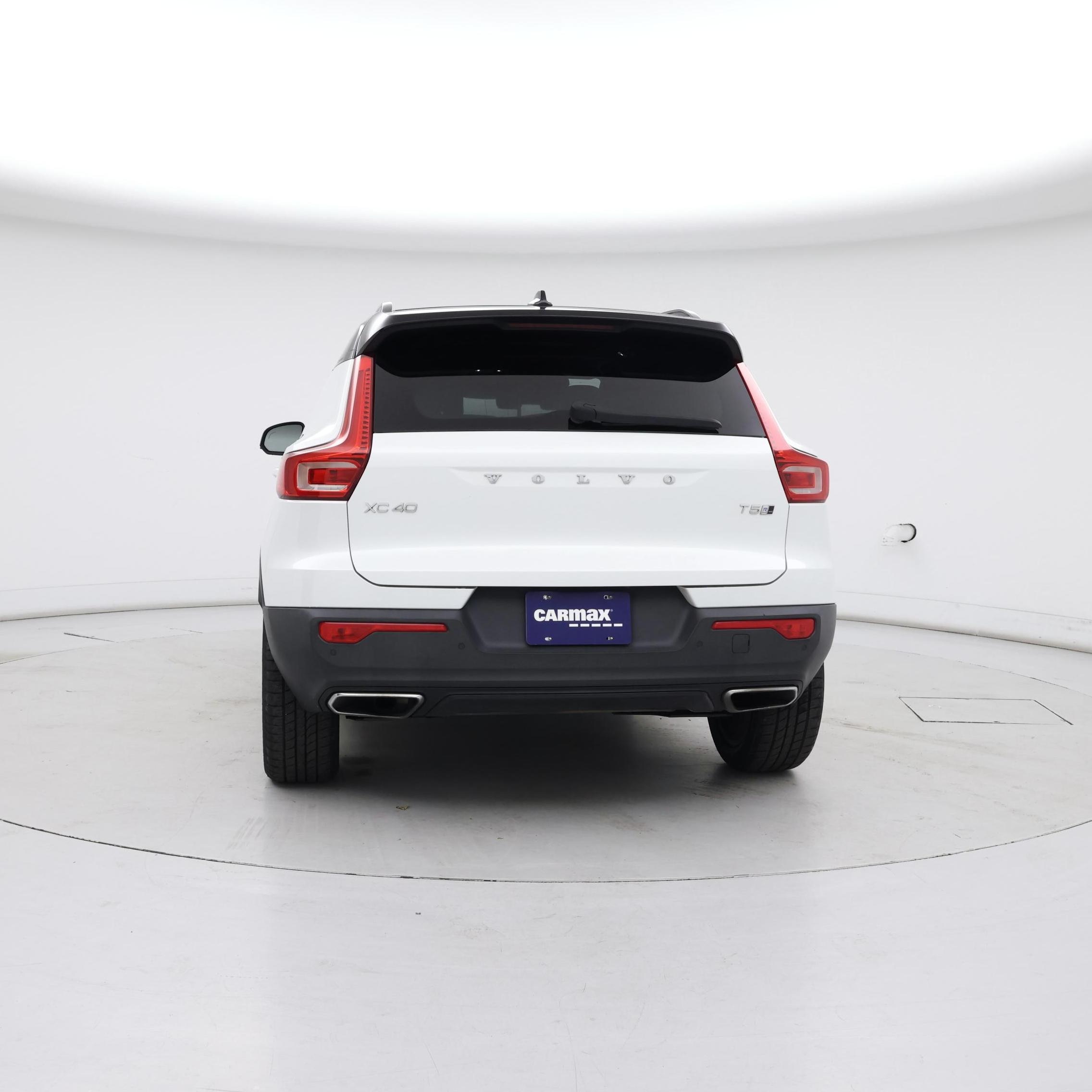 Thumbnail: 2020 Volvo XC40 - 6