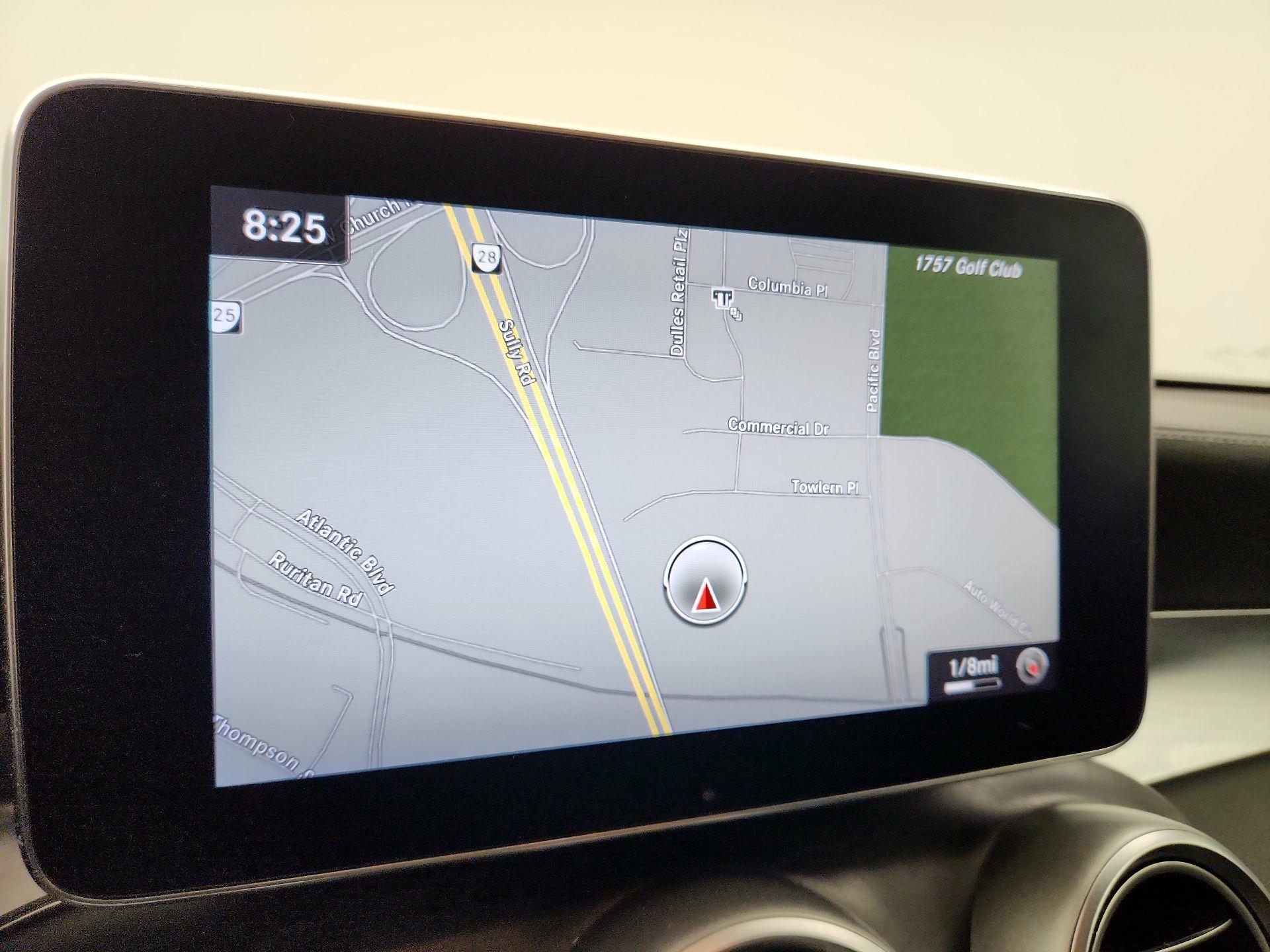 Thumbnail: 2016 Mercedes-Benz GLC - 14