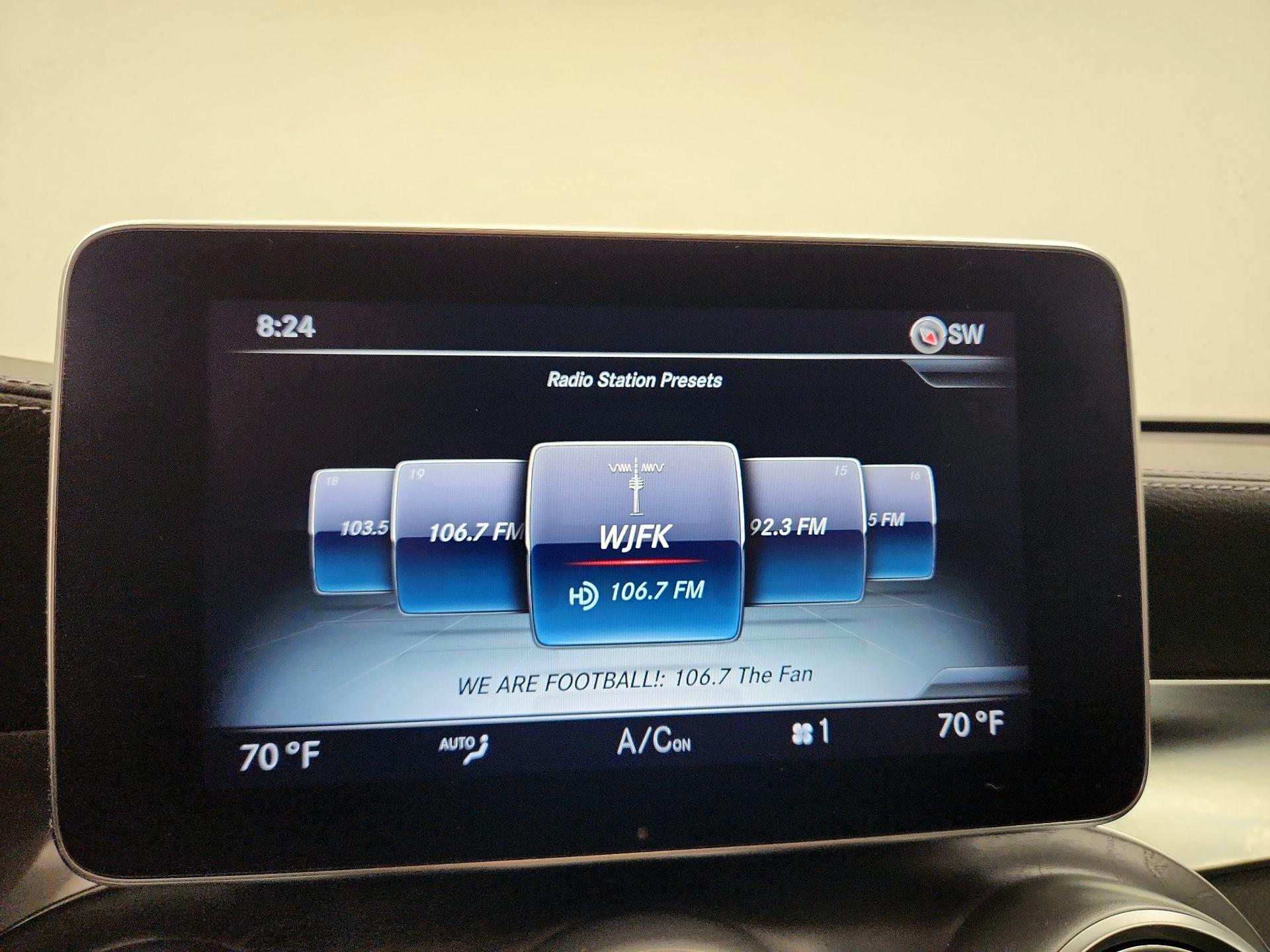 Thumbnail: 2016 Mercedes-Benz GLC - 16