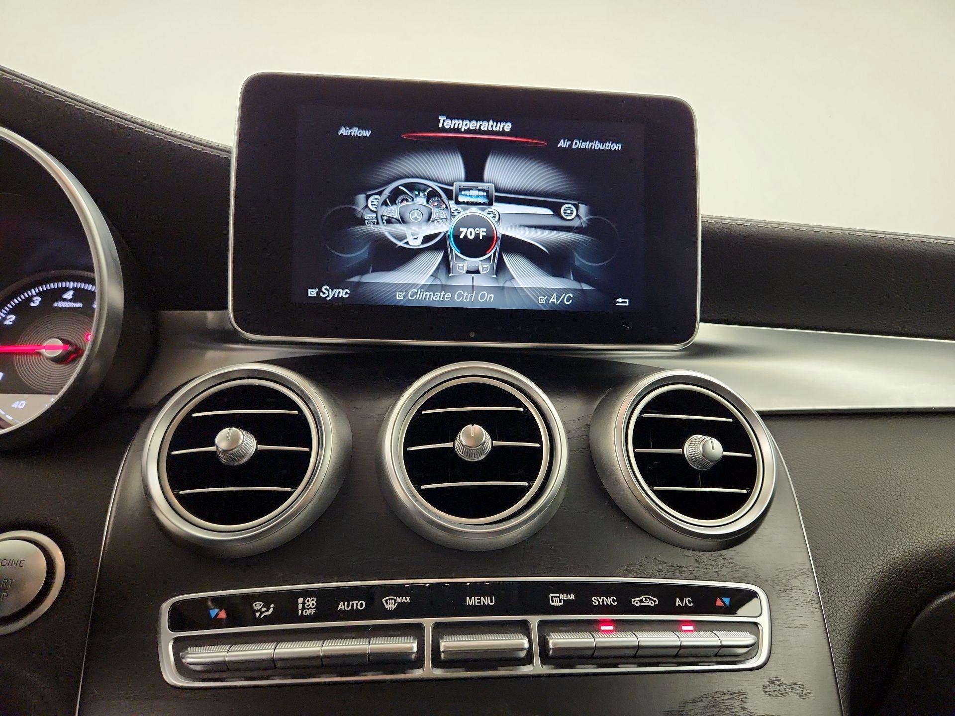 Thumbnail: 2016 Mercedes-Benz GLC - 17