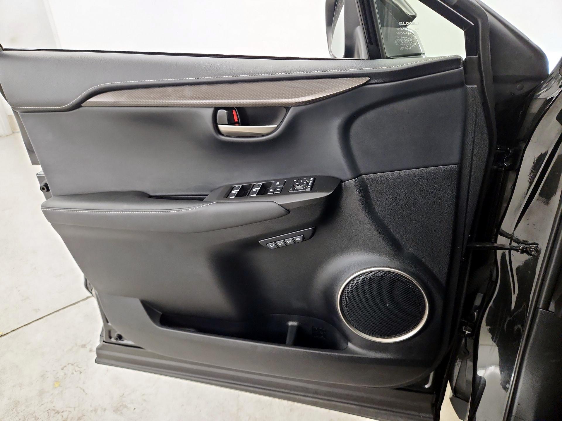 Thumbnail: 2019 Lexus NX - 12