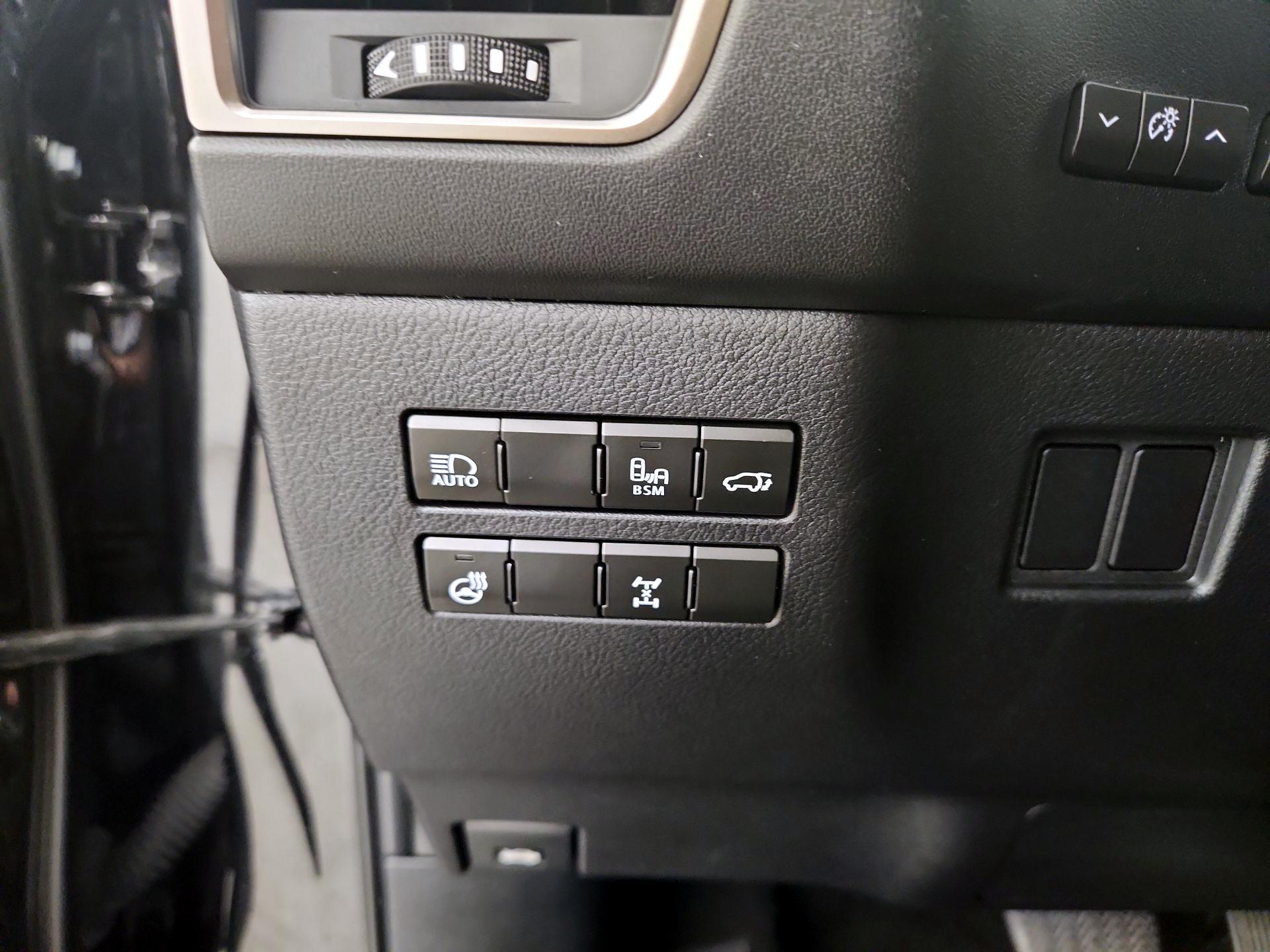 Thumbnail: 2019 Lexus NX - 13