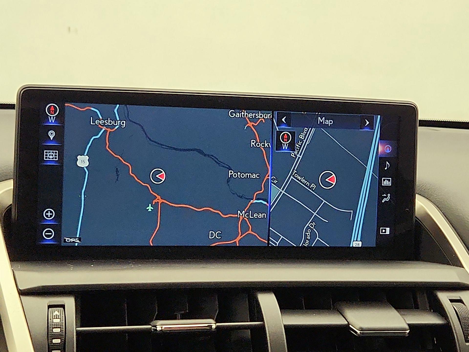 Thumbnail: 2019 Lexus NX - 14