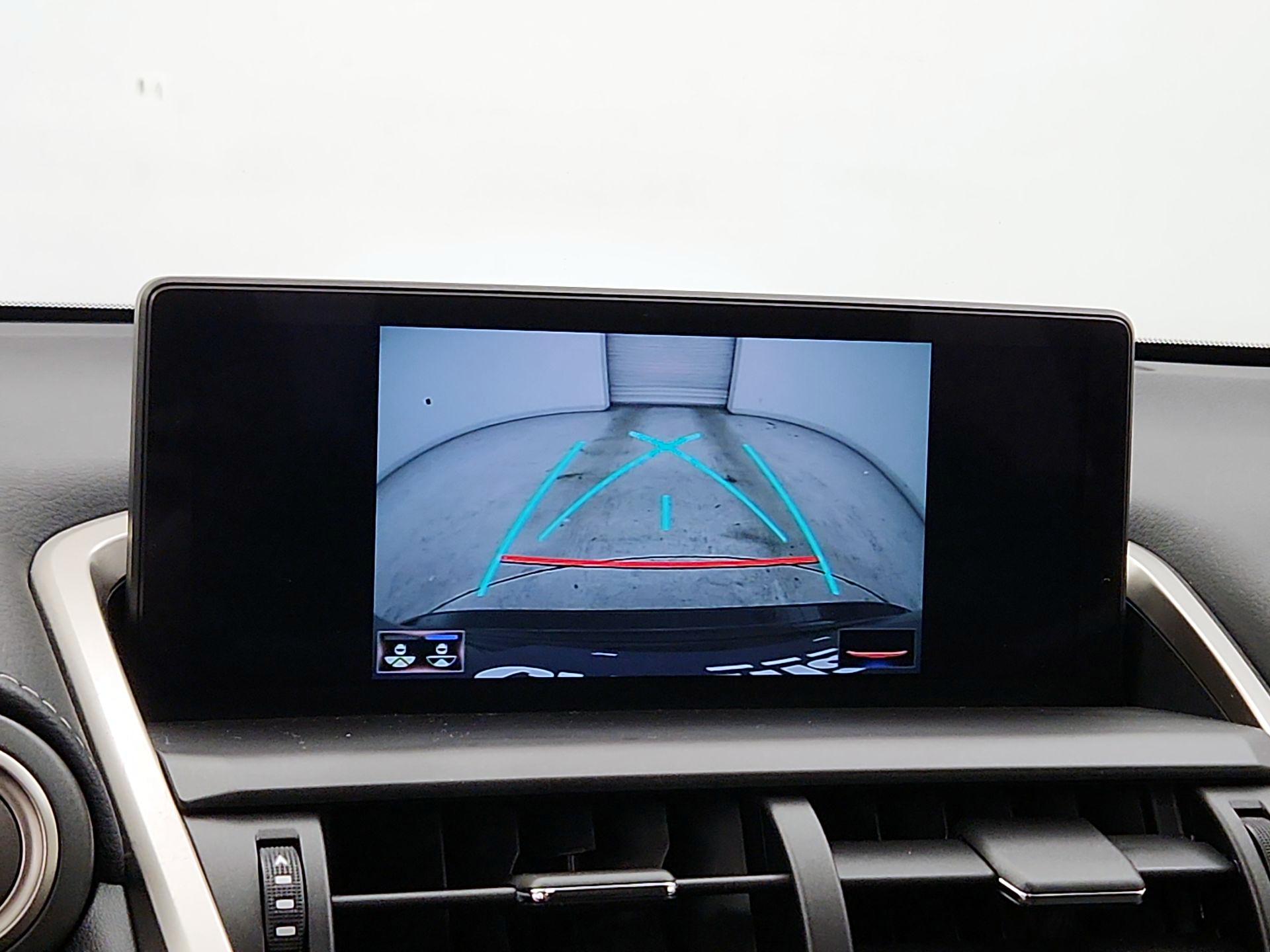 Thumbnail: 2019 Lexus NX - 15