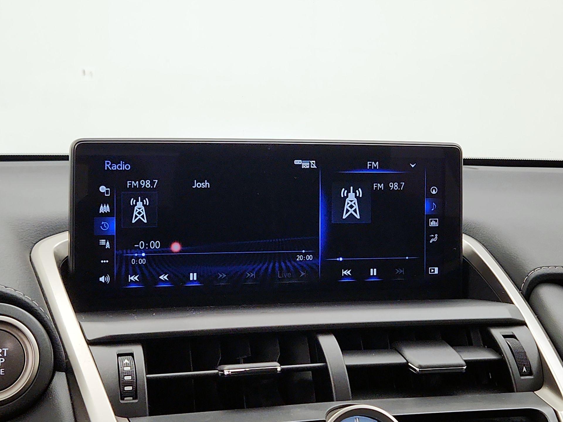 Thumbnail: 2019 Lexus NX - 16