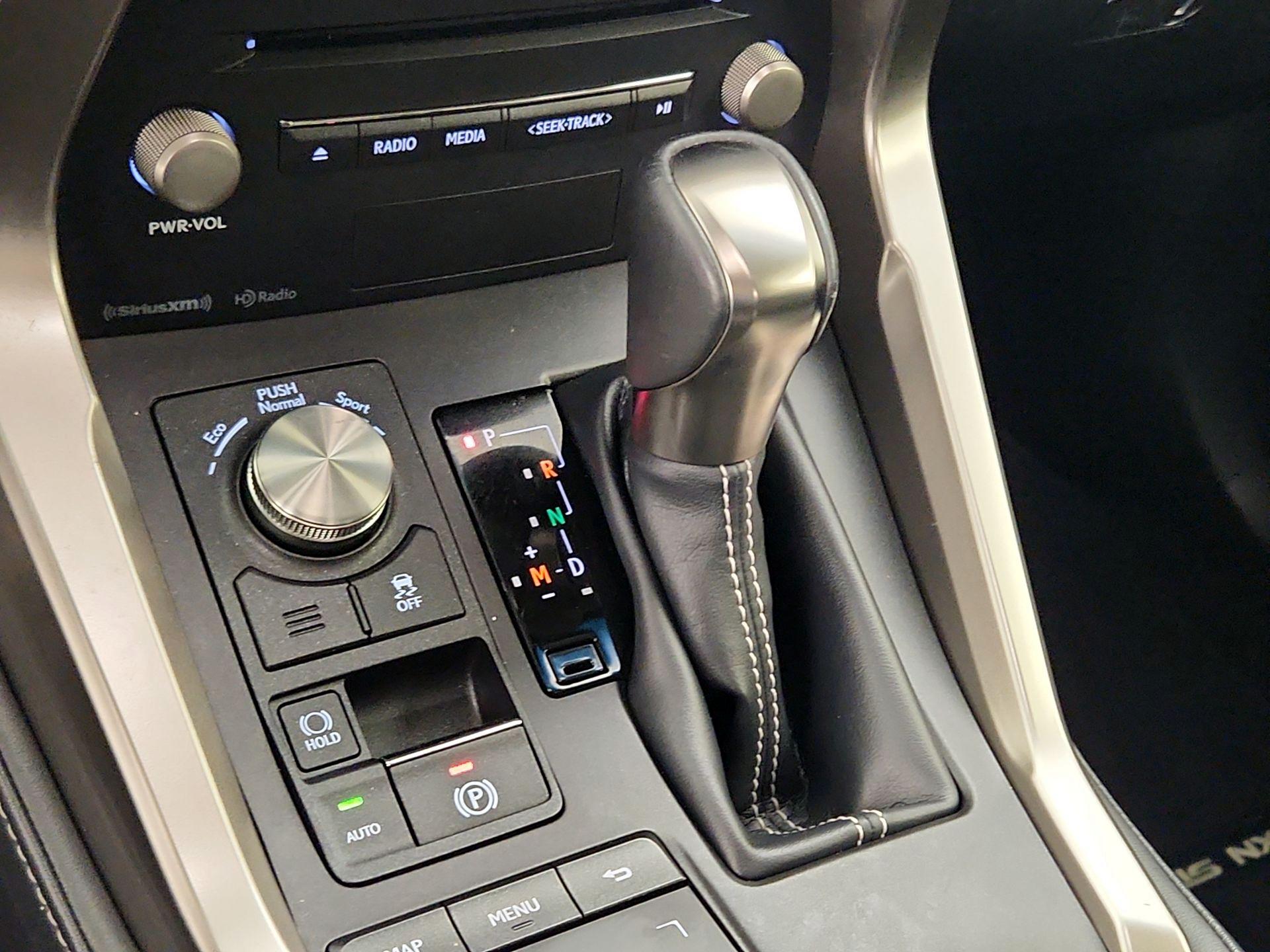 Thumbnail: 2019 Lexus NX - 18