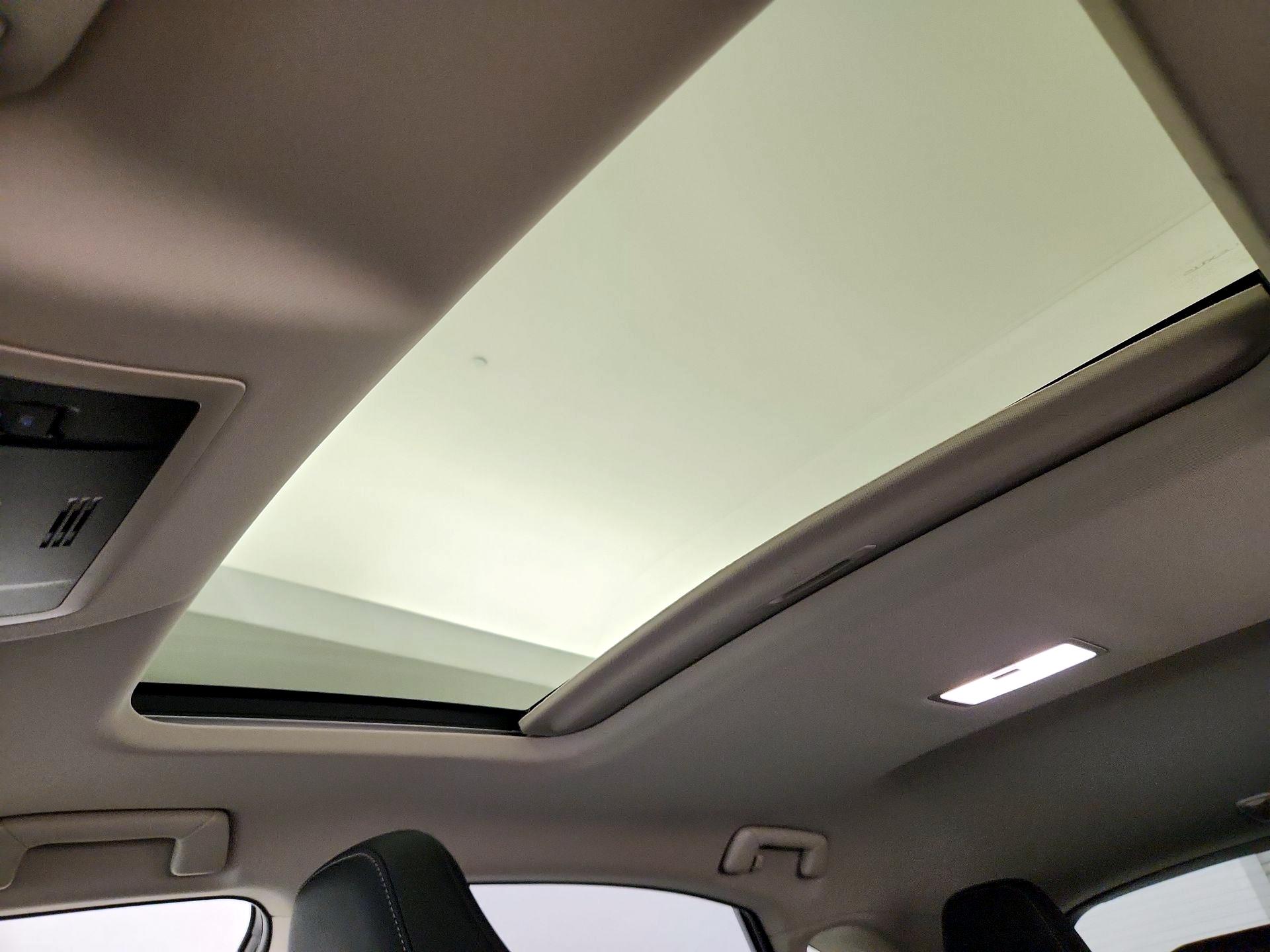 Thumbnail: 2019 Lexus NX - 20