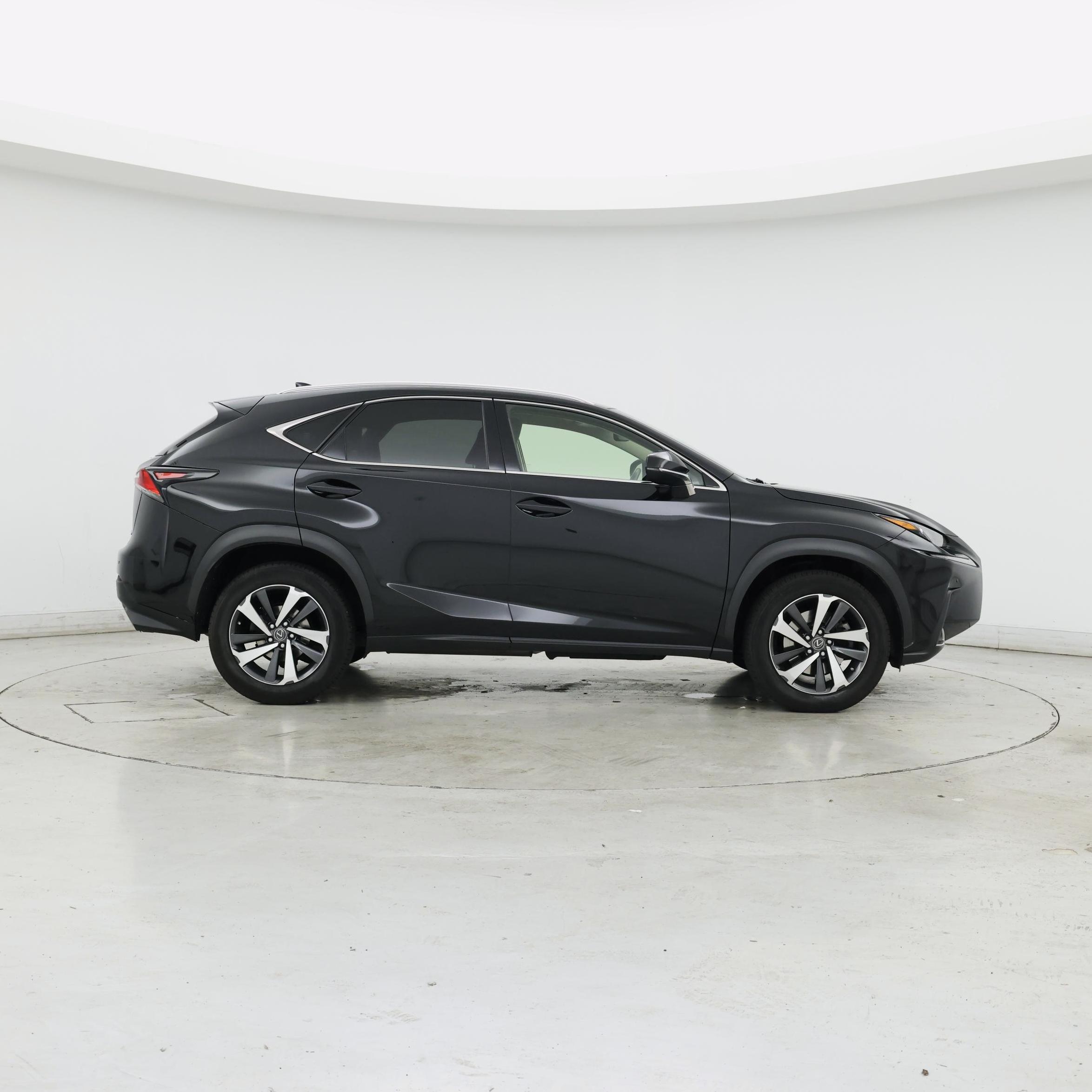 Thumbnail: 2019 Lexus NX - 7
