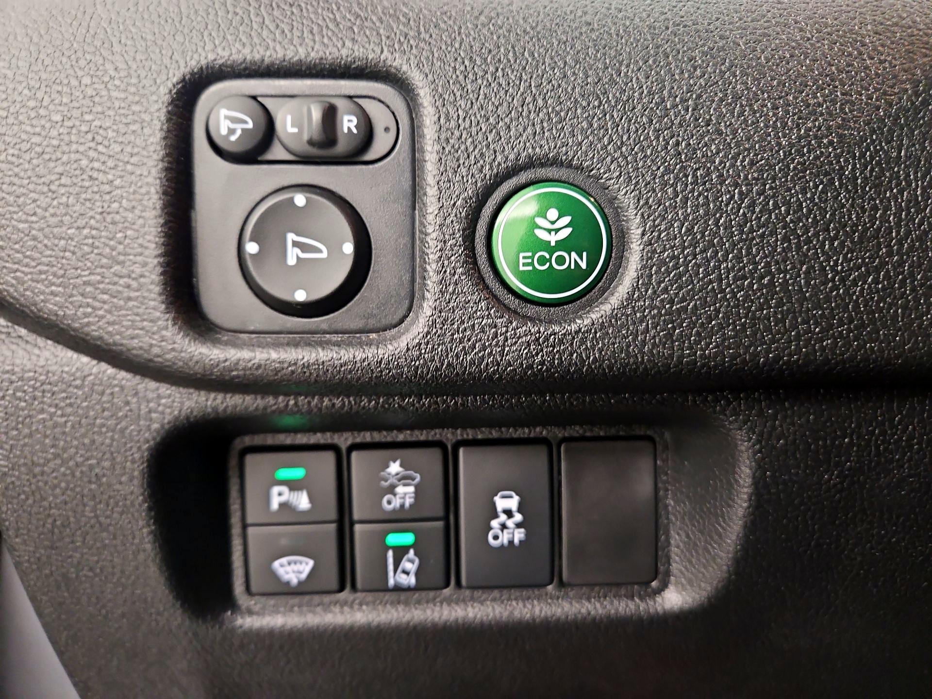 Thumbnail: 2024 Honda Passport - 13