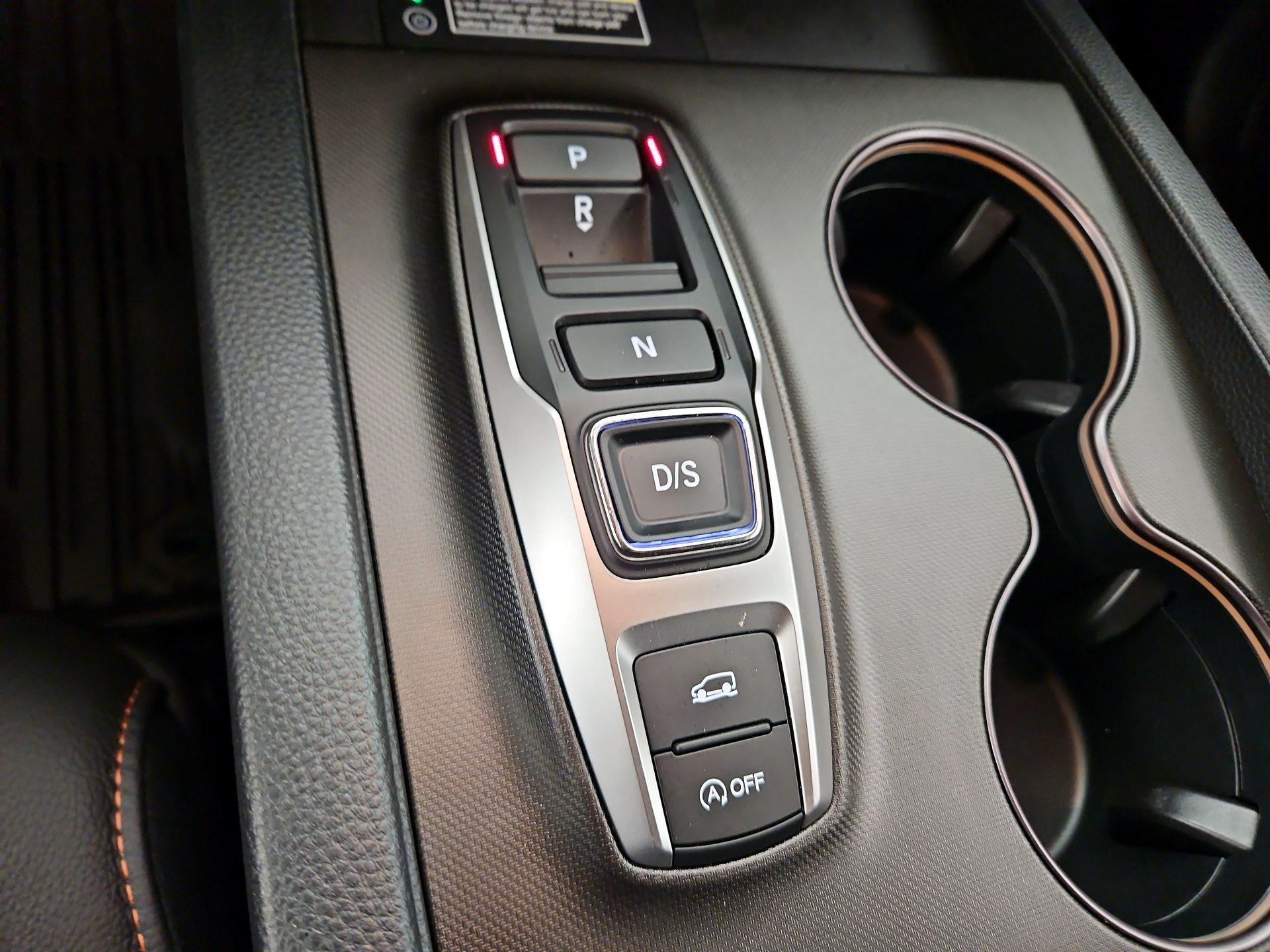 Thumbnail: 2024 Honda Passport - 18