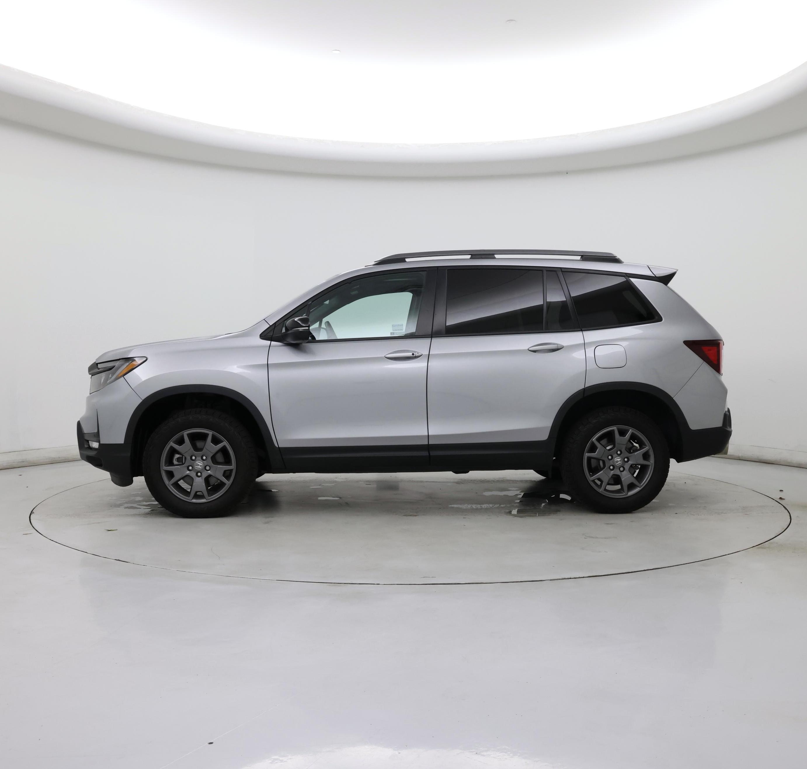 Thumbnail: 2024 Honda Passport - 3