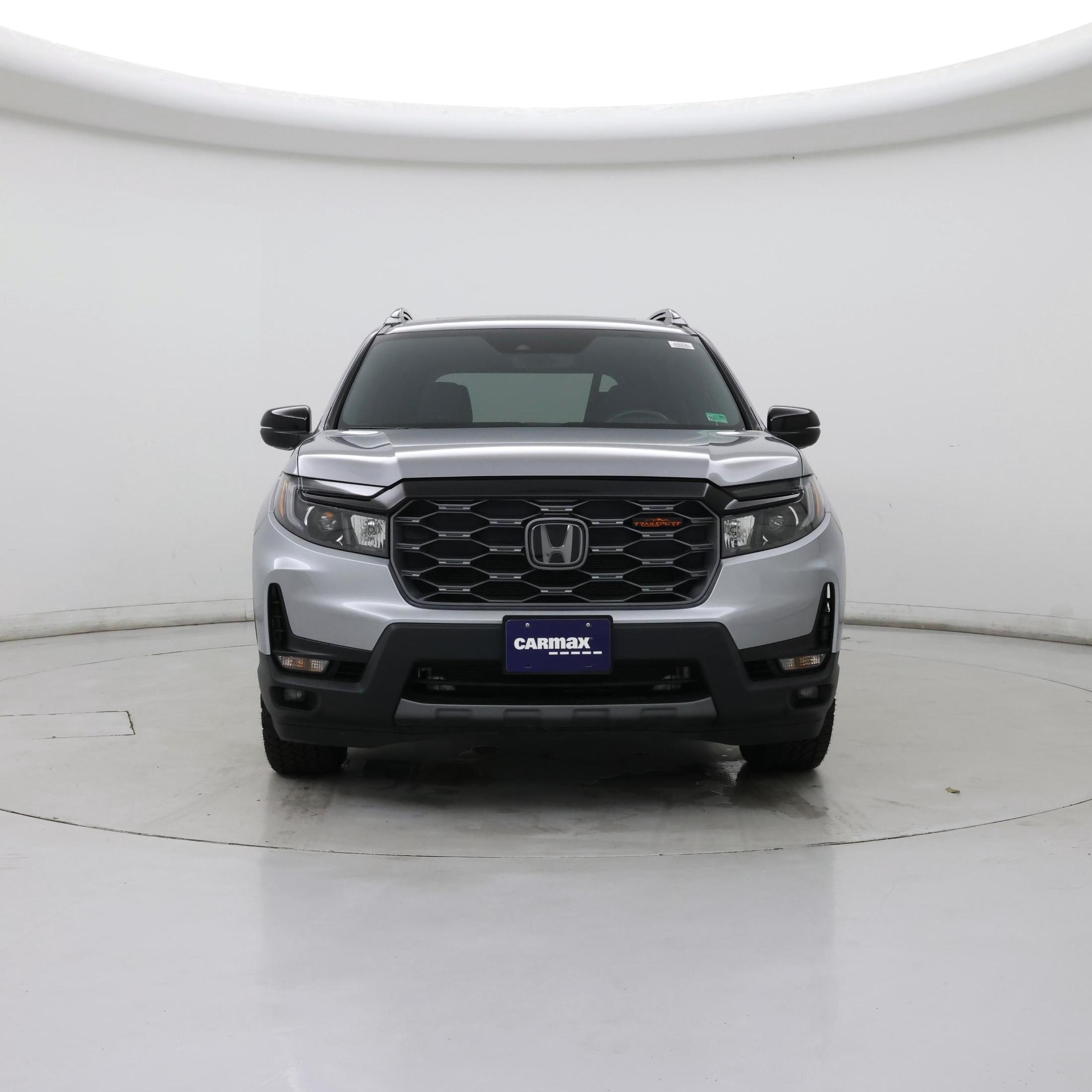 Thumbnail: 2024 Honda Passport - 5