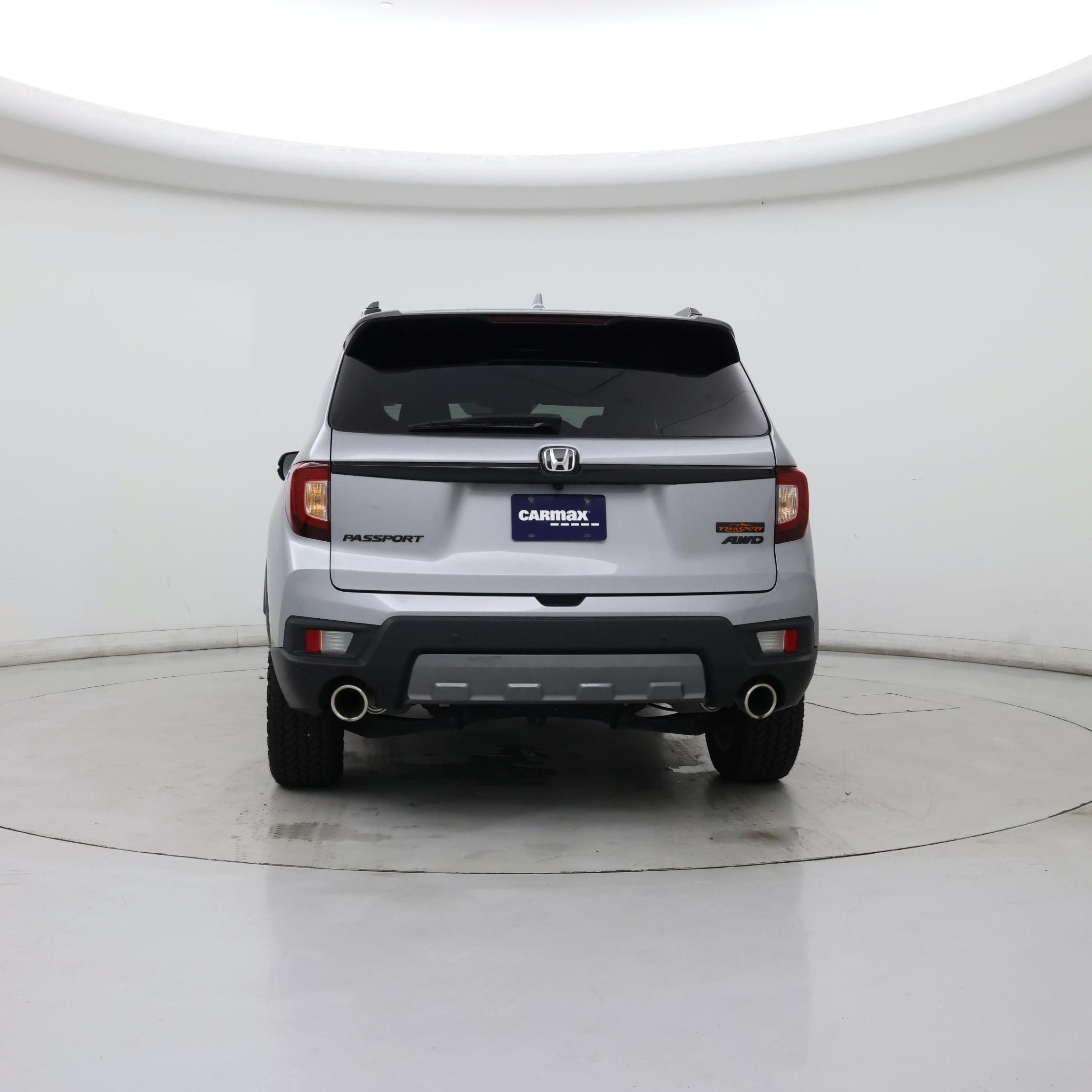 Thumbnail: 2024 Honda Passport - 6