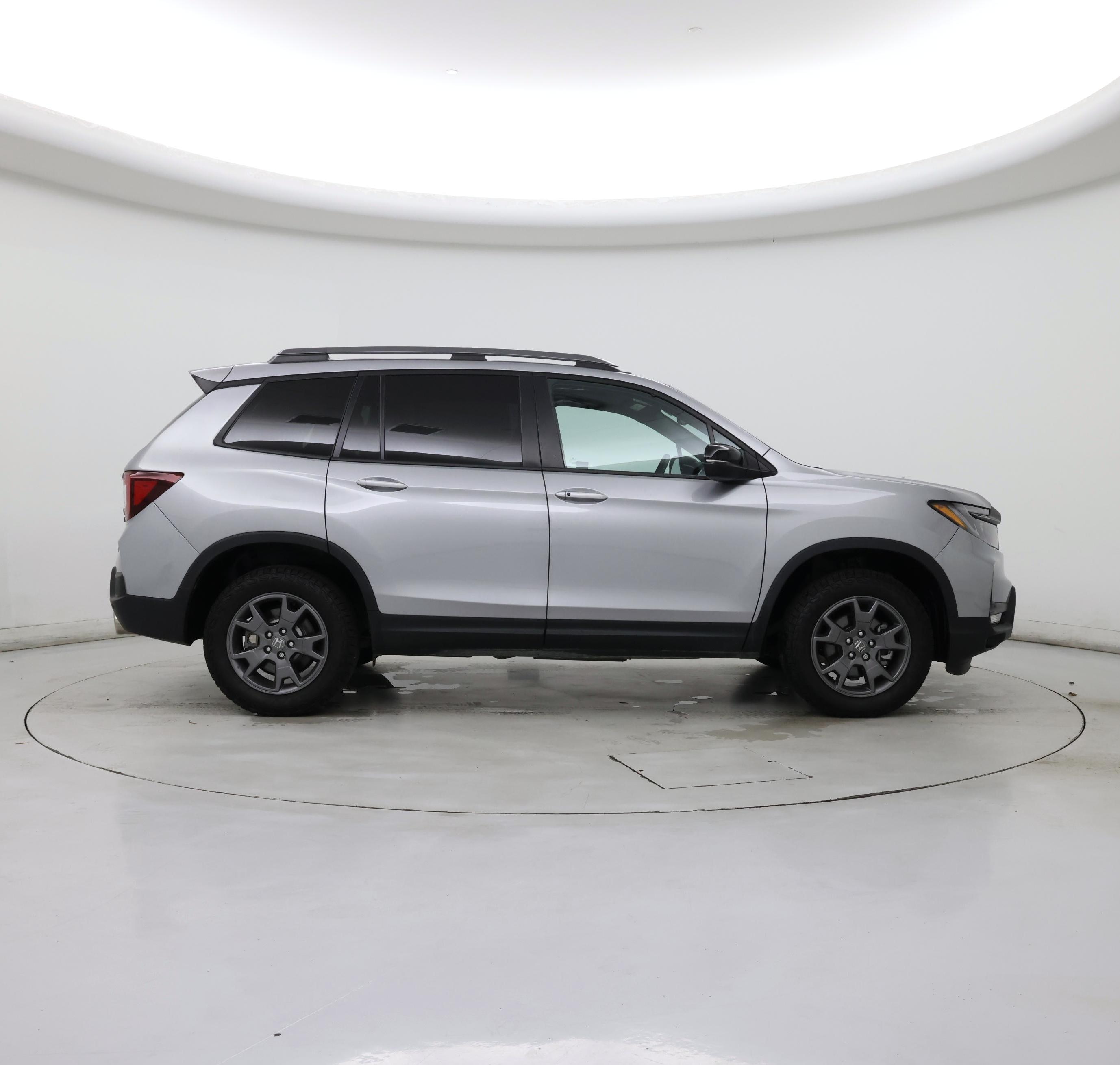 Thumbnail: 2024 Honda Passport - 7