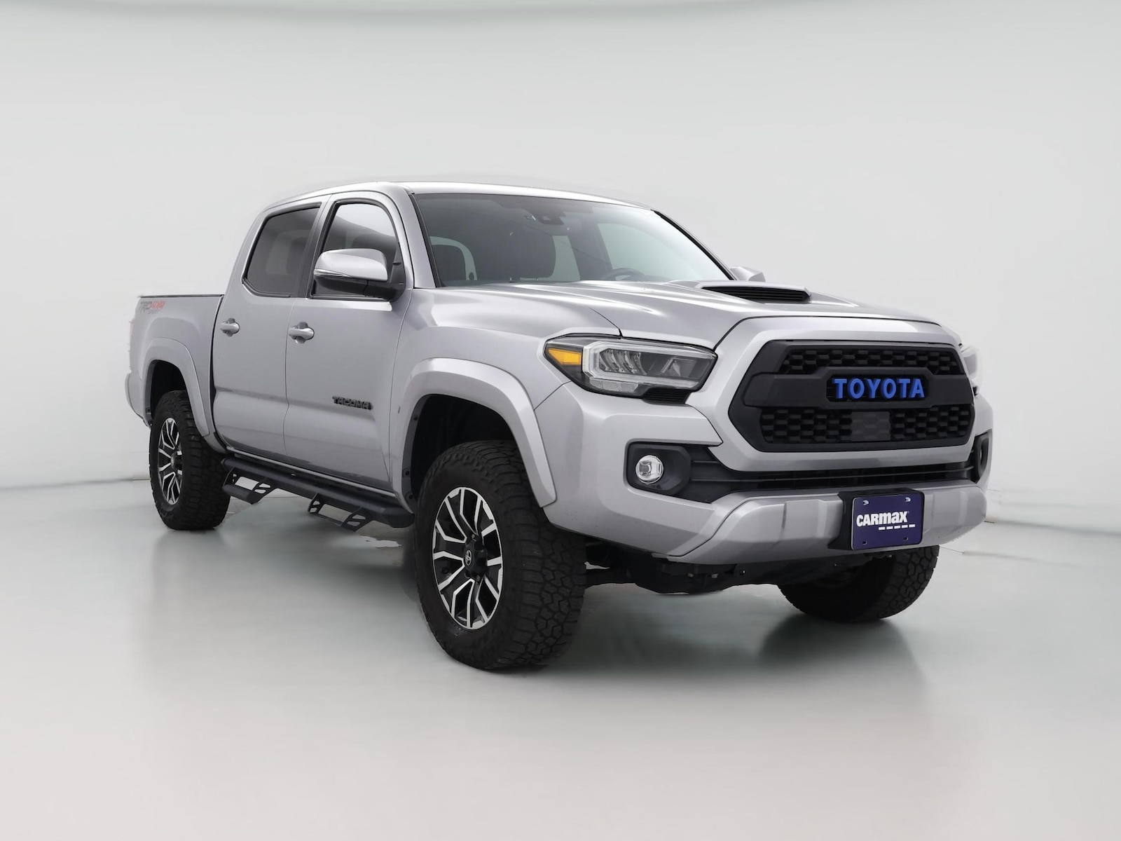 2020 Toyota Tacoma