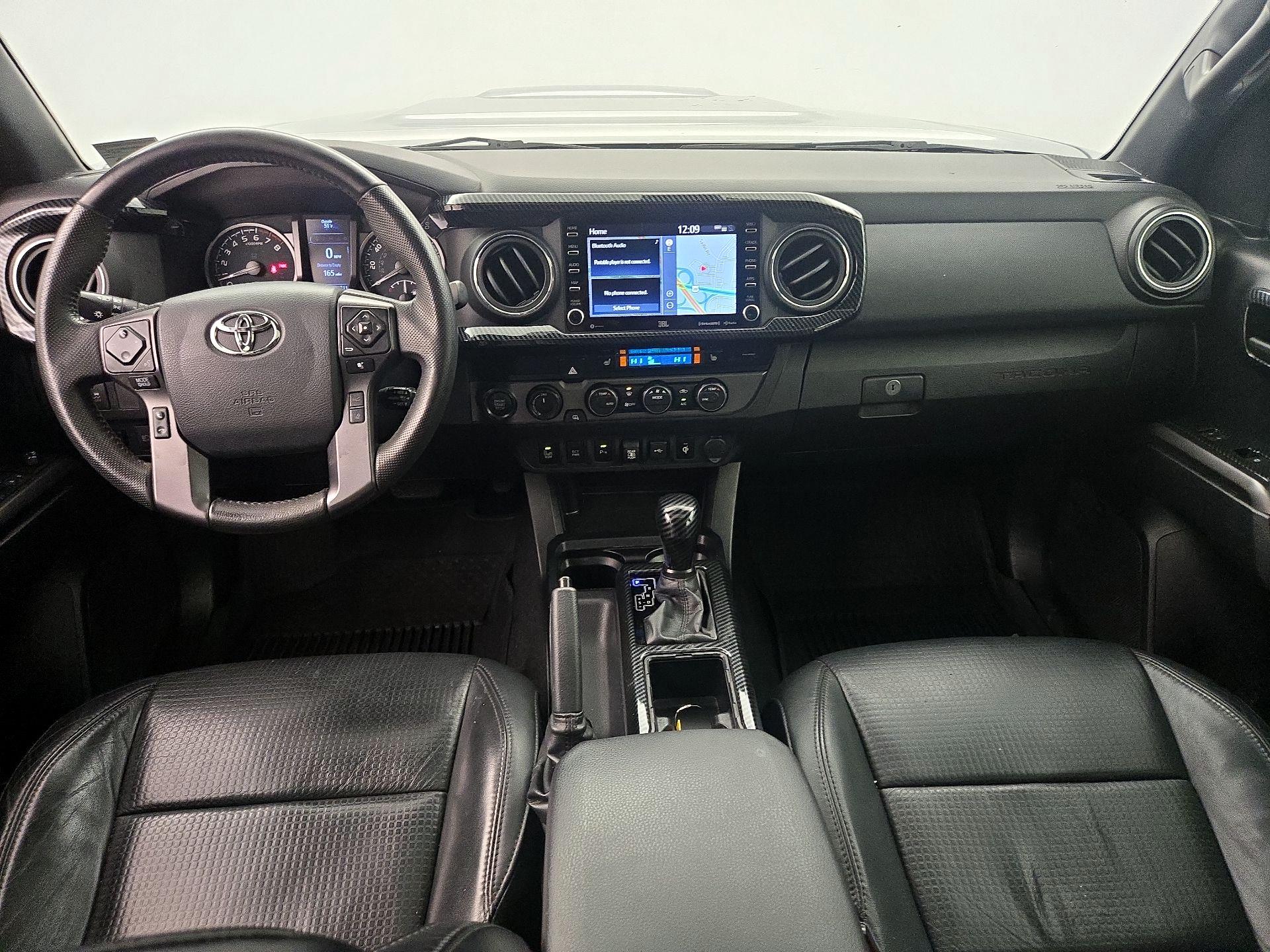 Thumbnail: 2020 Toyota Tacoma - 9