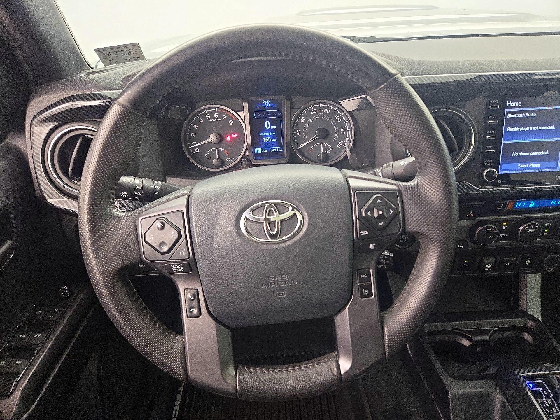 Thumbnail: 2020 Toyota Tacoma - 10