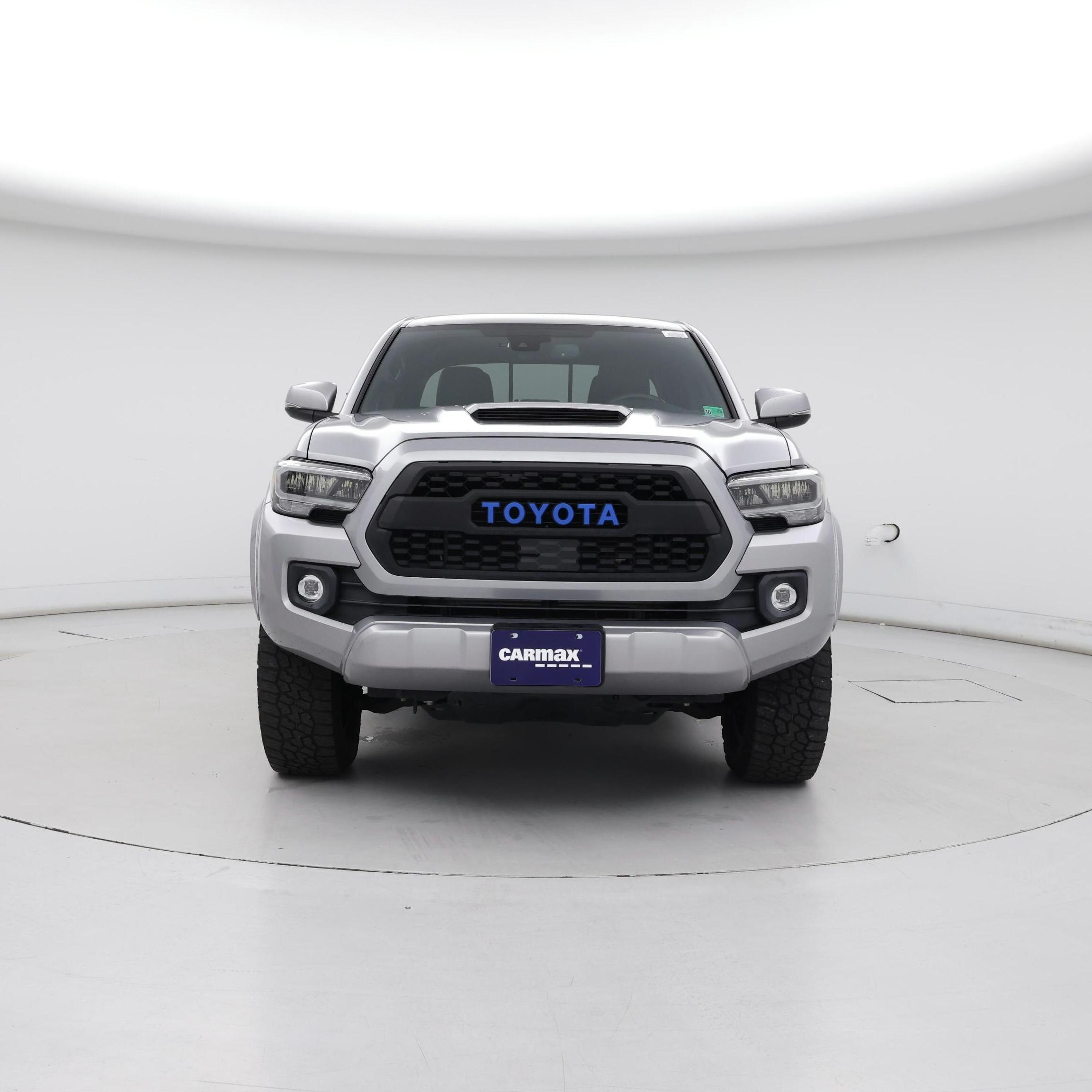 Thumbnail: 2020 Toyota Tacoma - 5