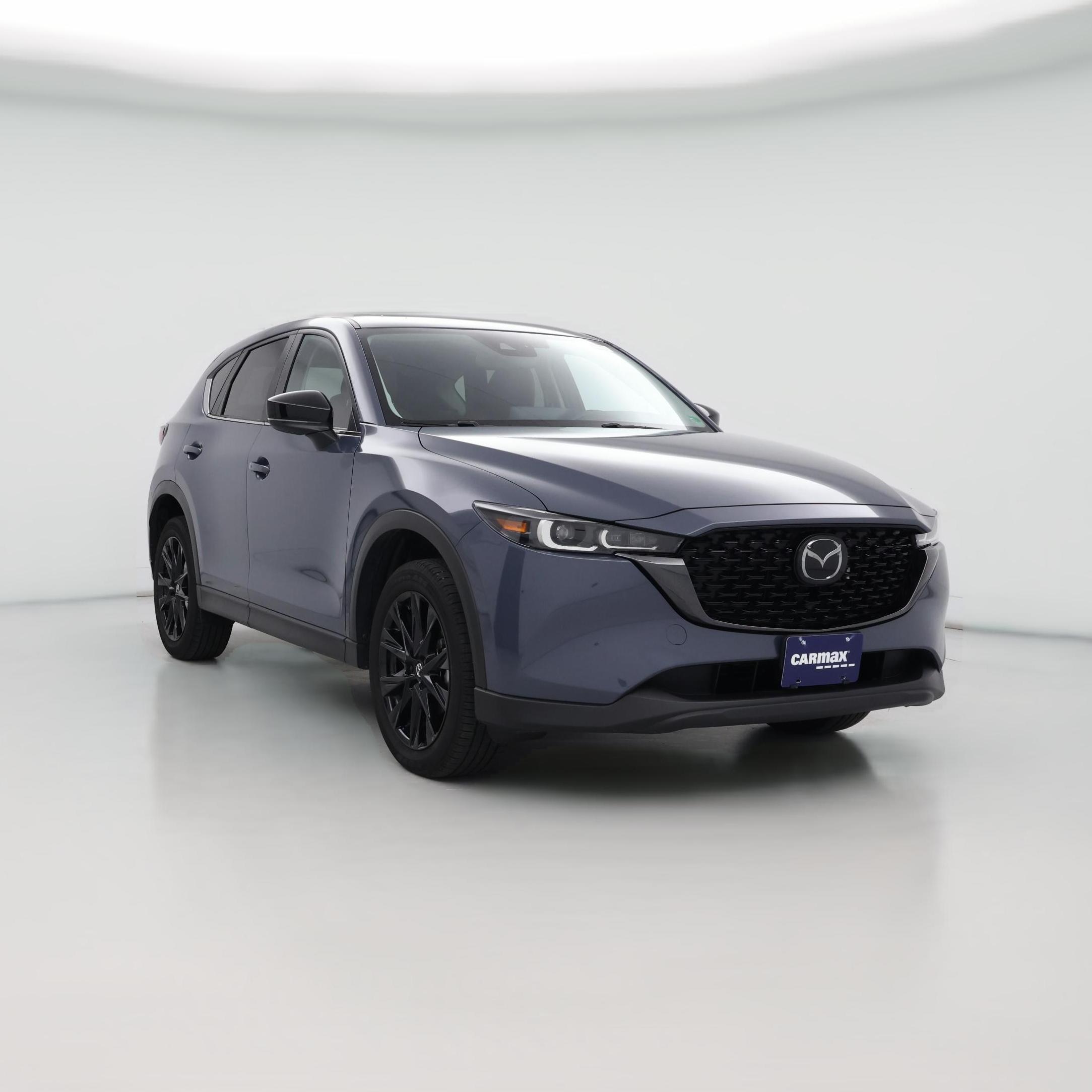 Thumbnail: 2024 Mazda CX-5 - 1