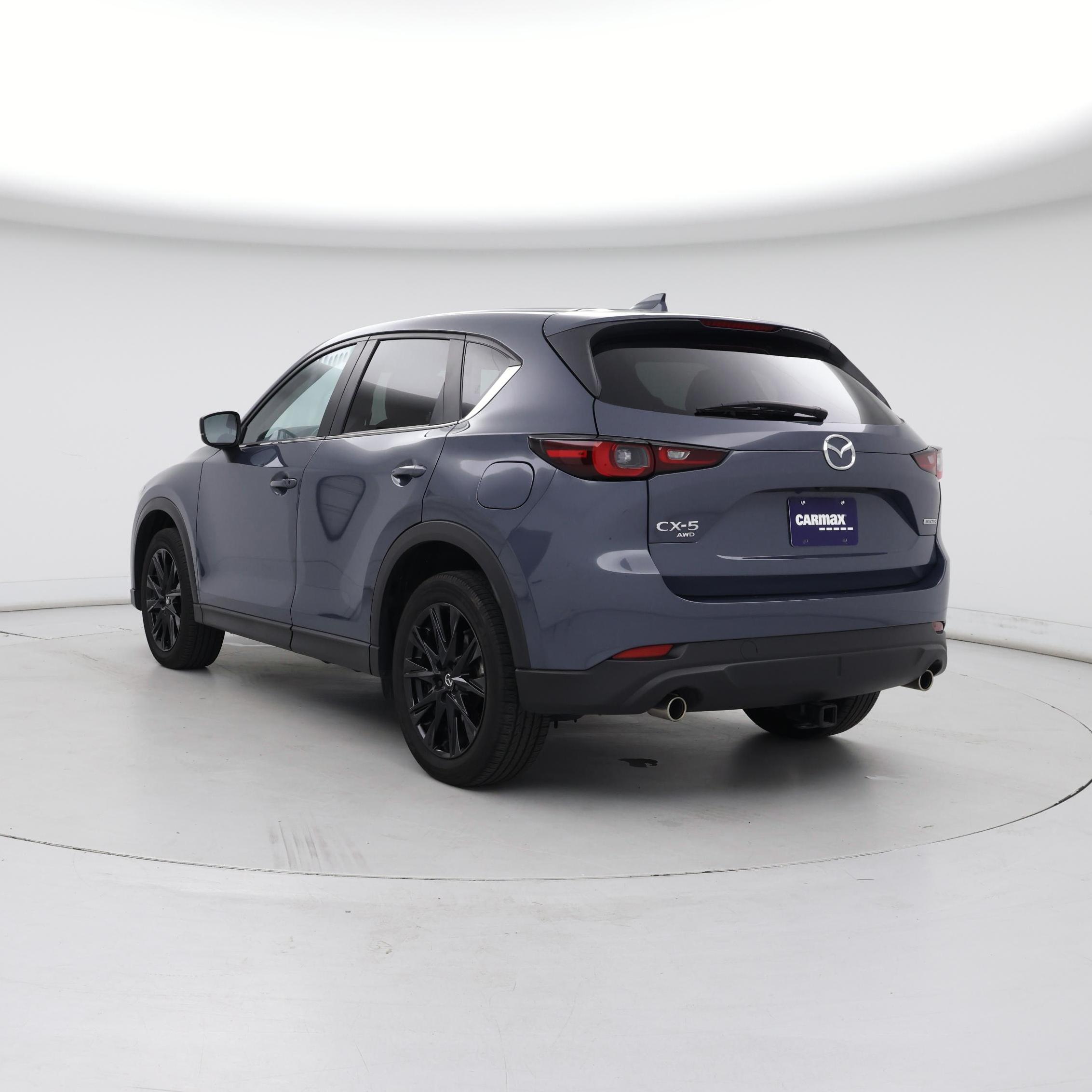 Thumbnail: 2024 Mazda CX-5 - 2