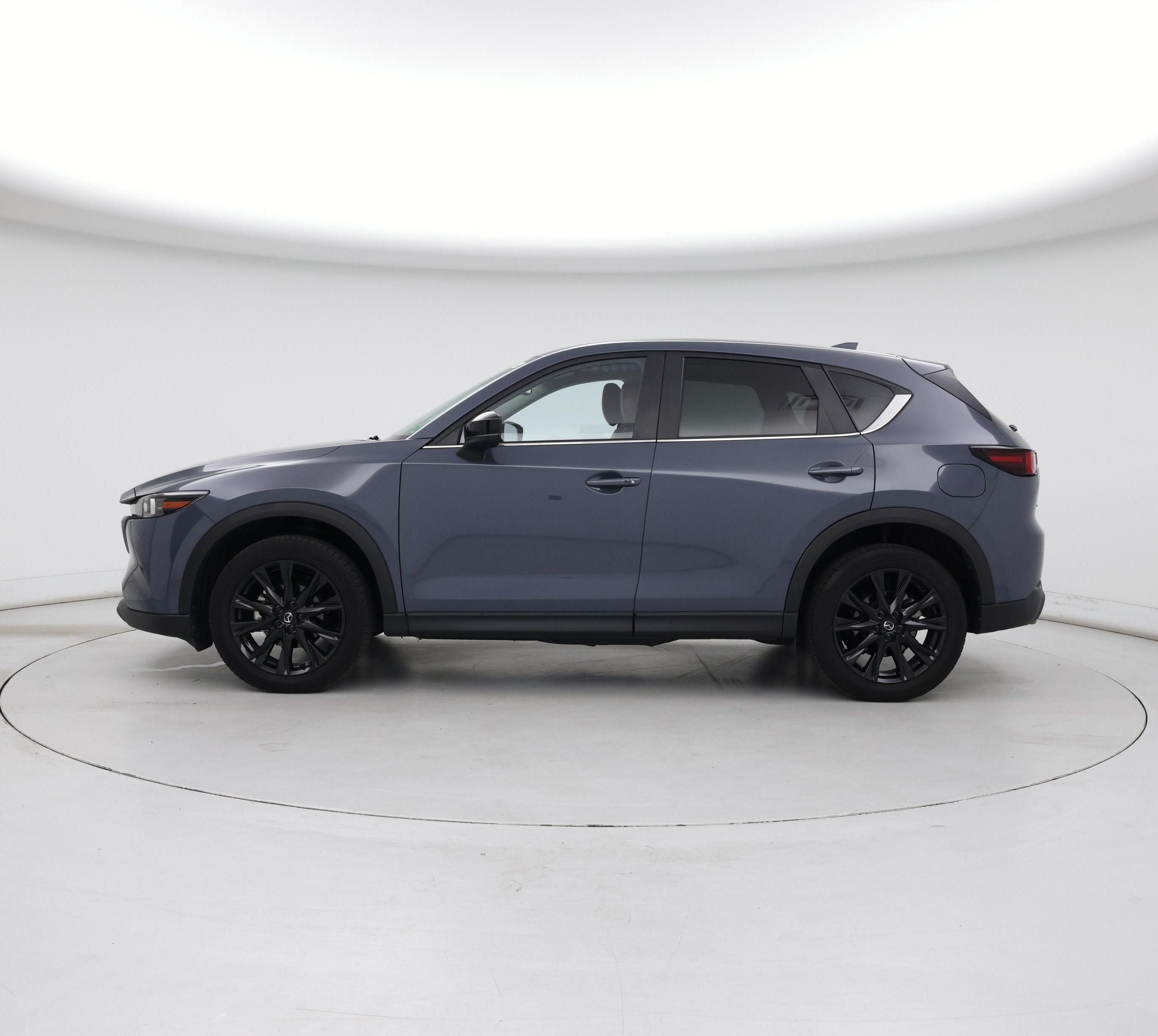Thumbnail: 2024 Mazda CX-5 - 3