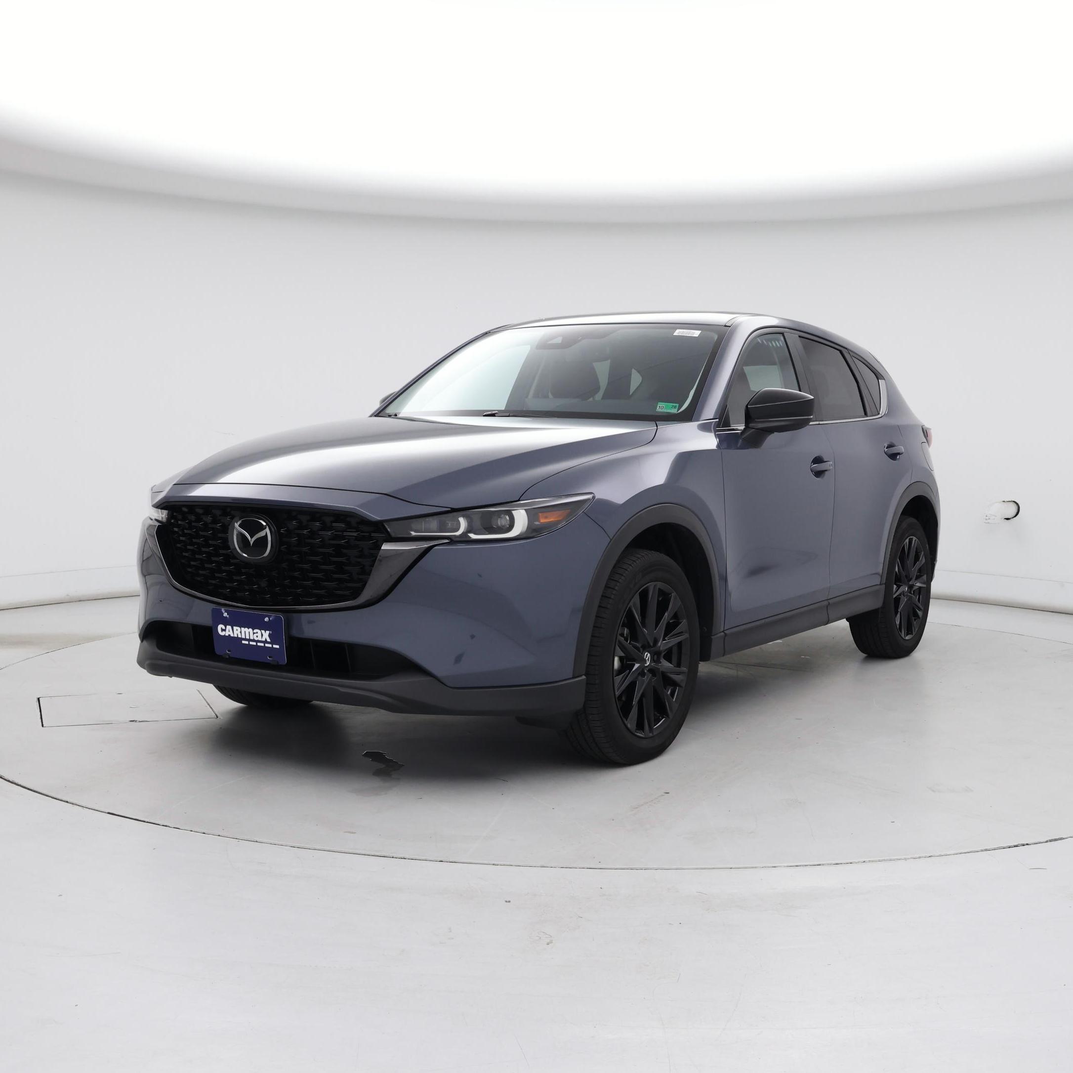 Thumbnail: 2024 Mazda CX-5 - 4