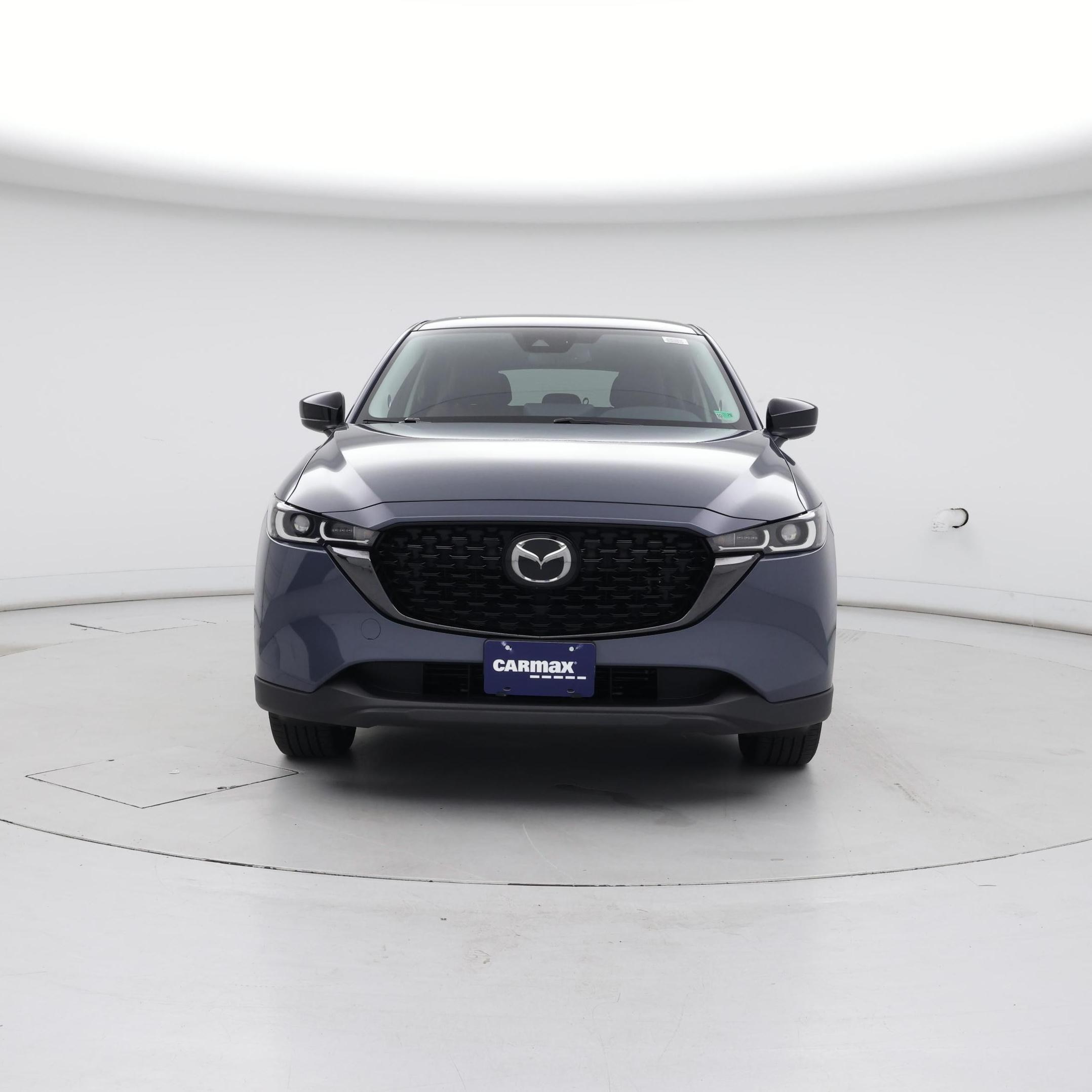 Thumbnail: 2024 Mazda CX-5 - 5