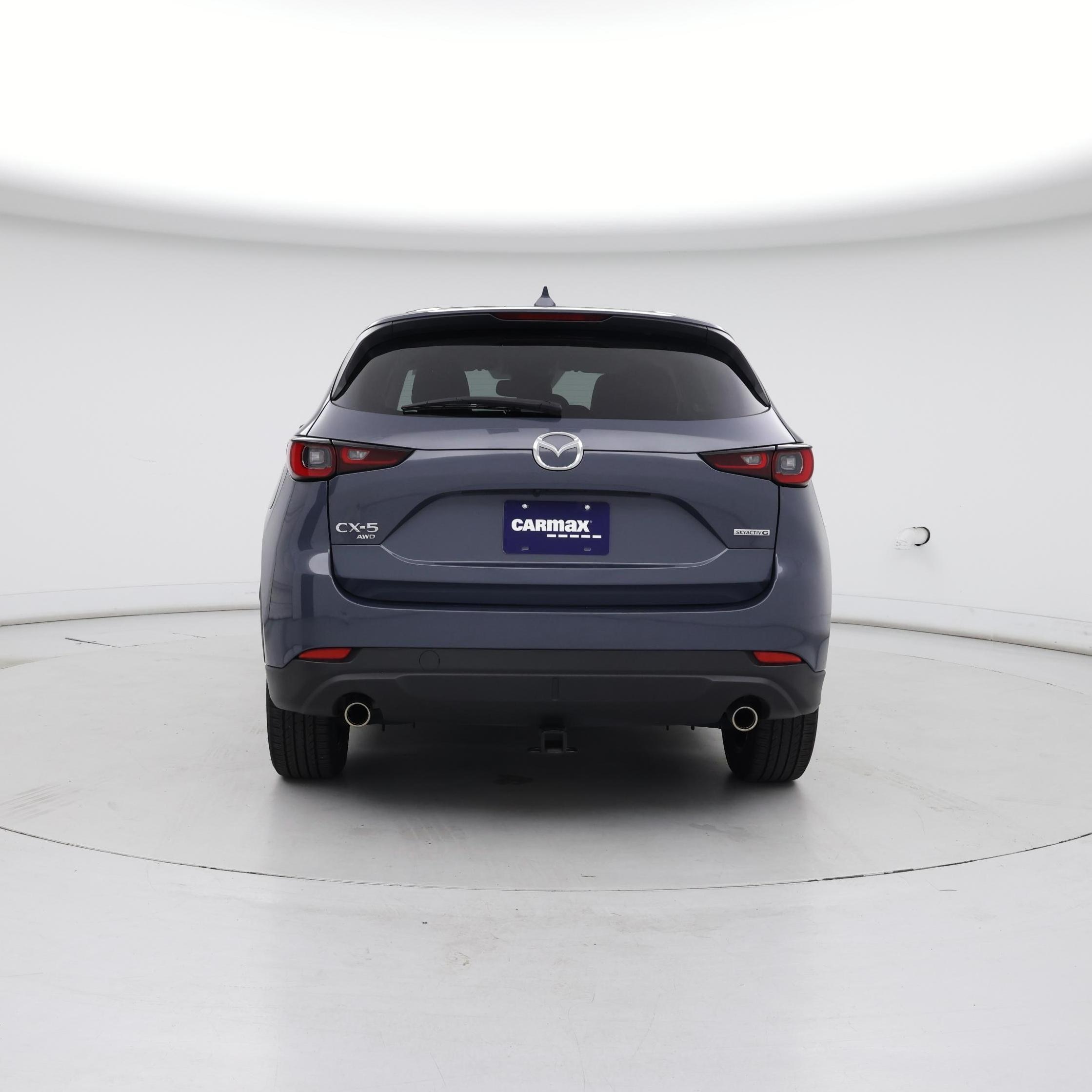 Thumbnail: 2024 Mazda CX-5 - 6