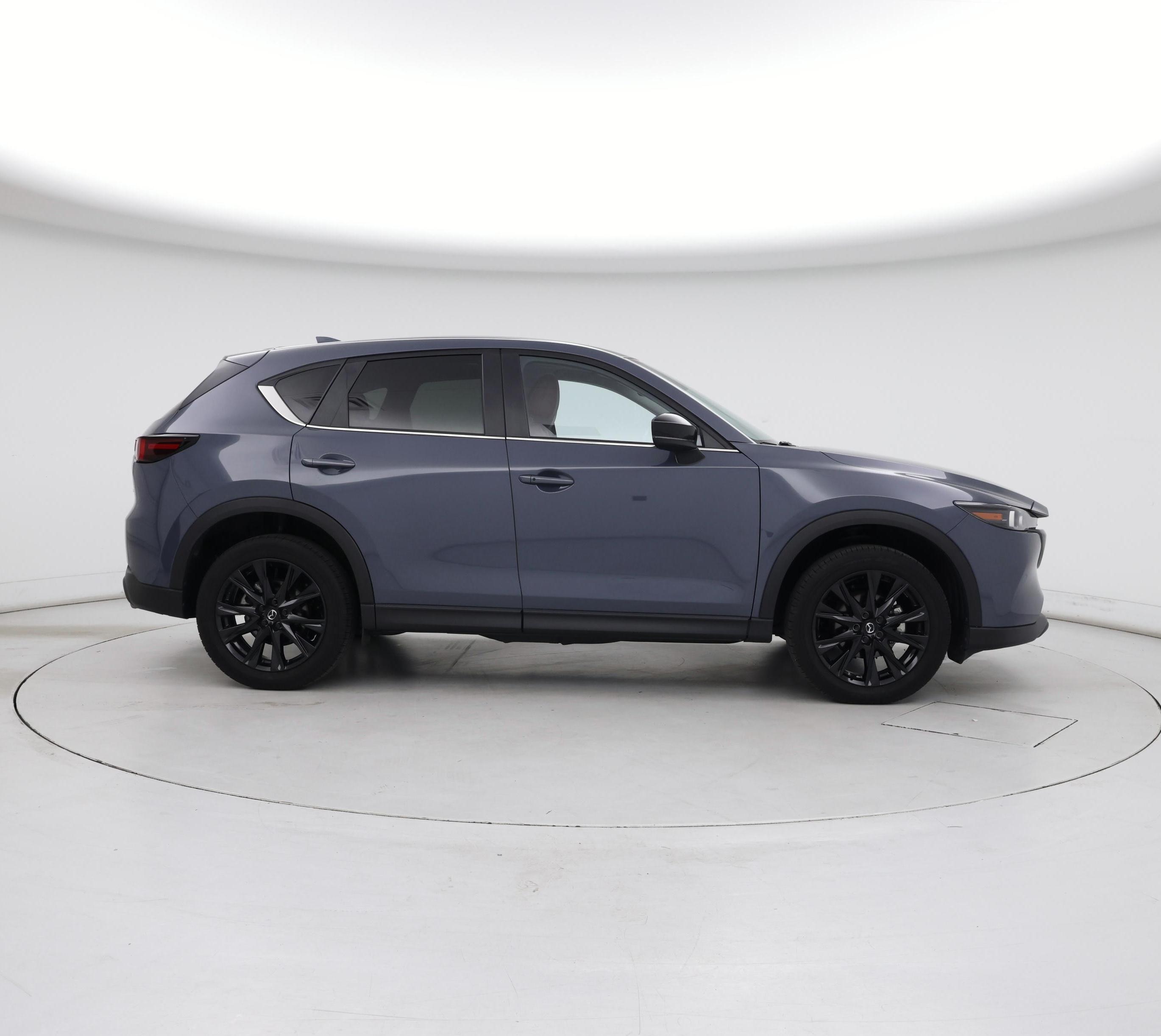 Thumbnail: 2024 Mazda CX-5 - 7