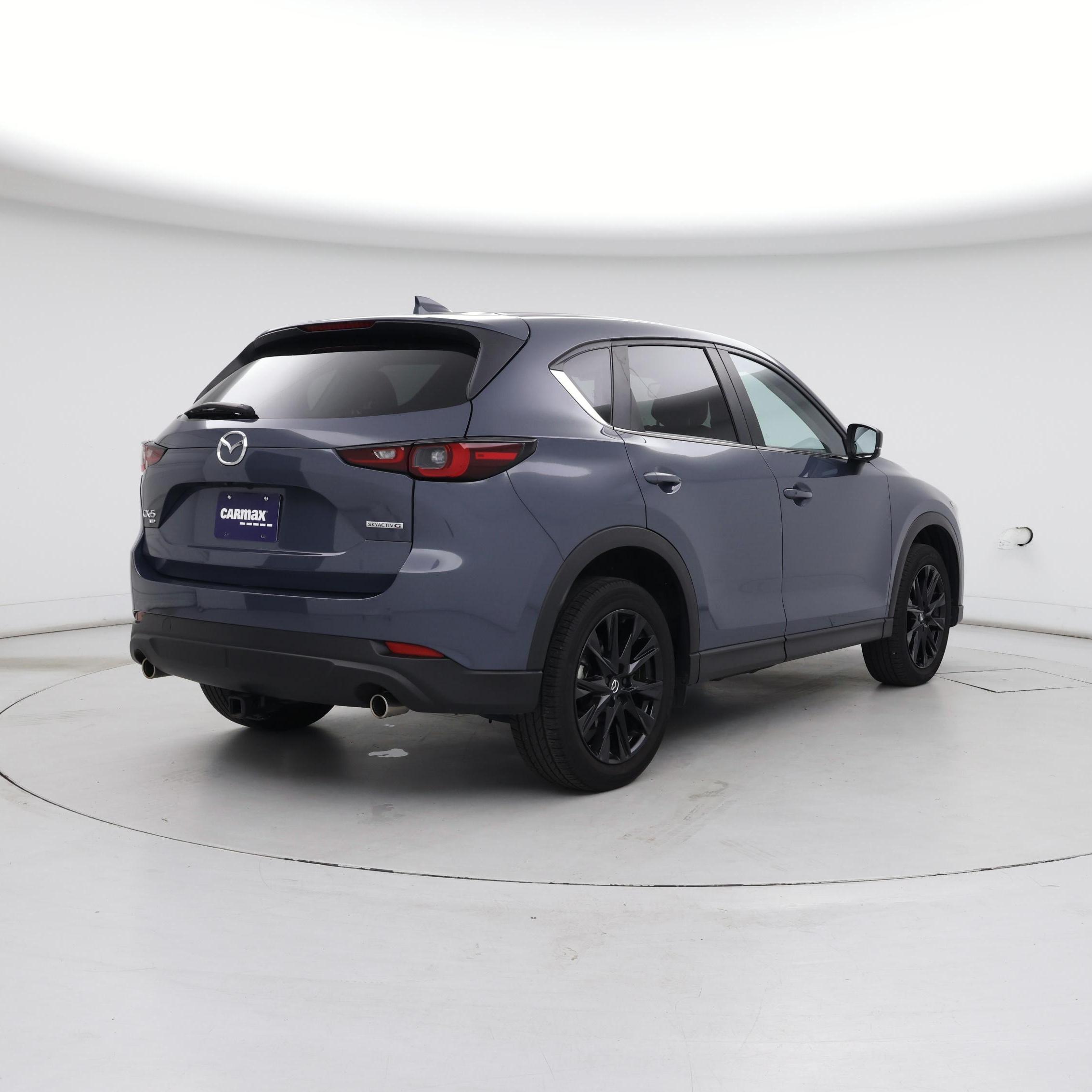 Thumbnail: 2024 Mazda CX-5 - 8