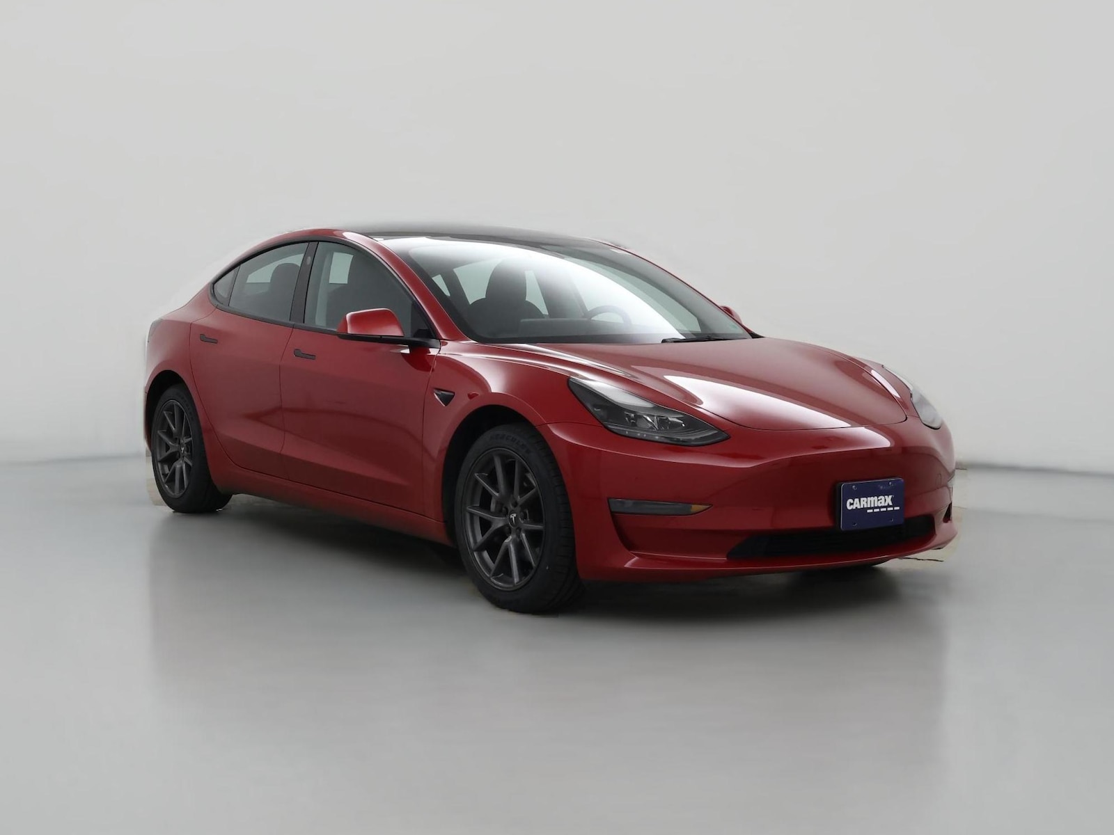 2022 Tesla Model 3 Base