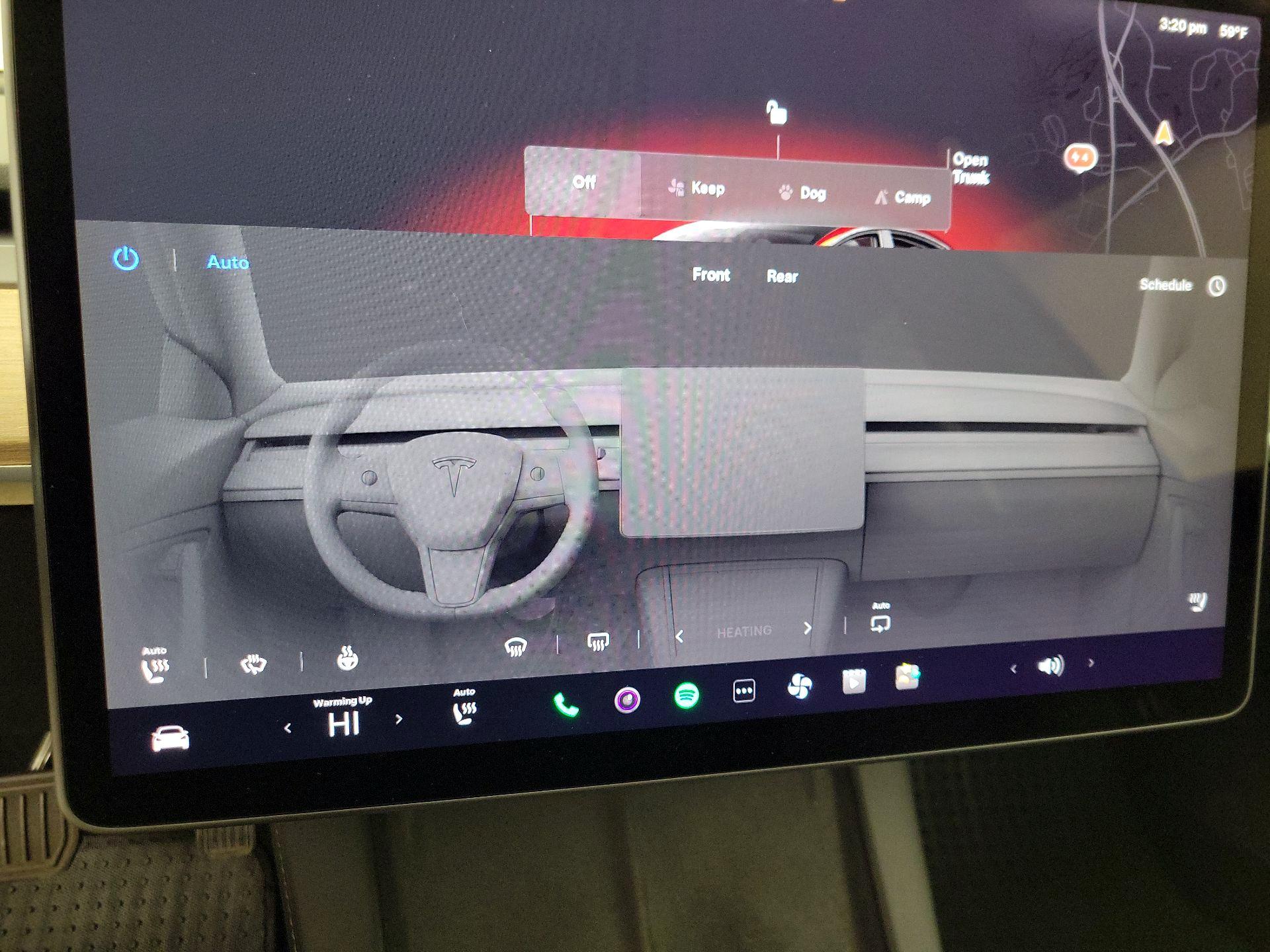 Thumbnail: 2022 Tesla Model 3 - 17