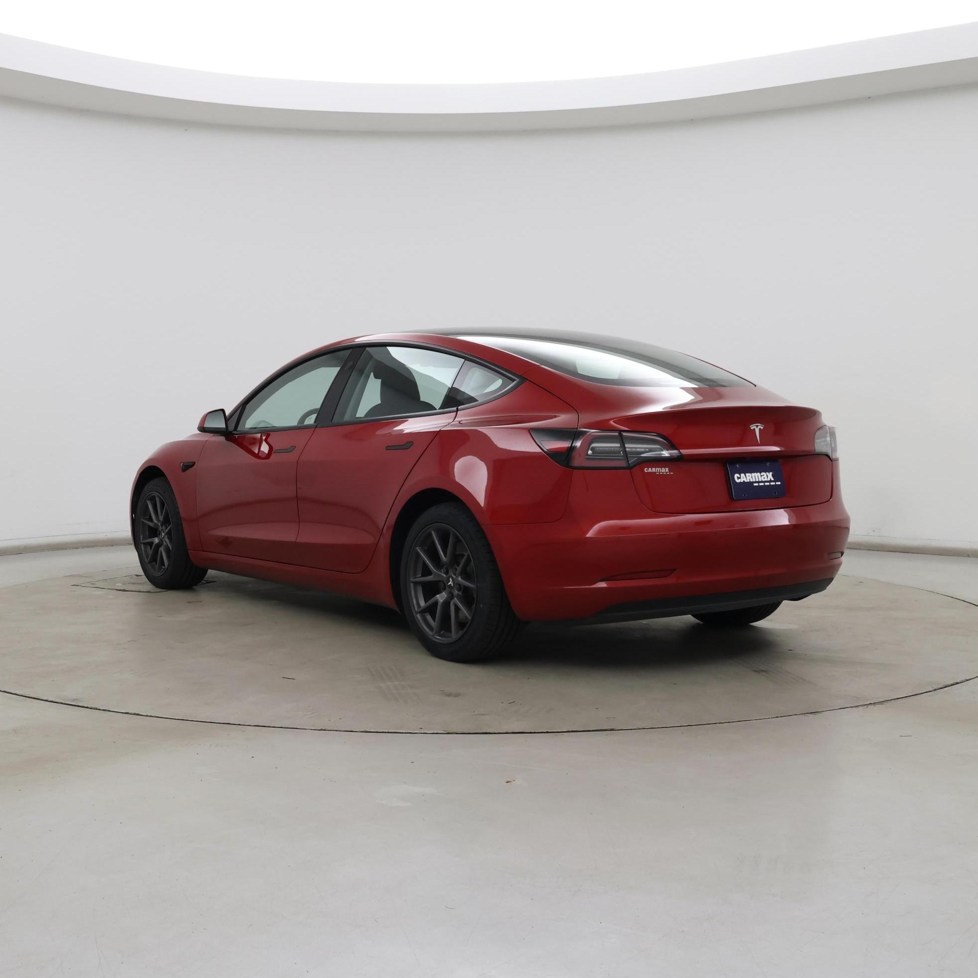 Thumbnail: 2022 Tesla Model 3 - 2