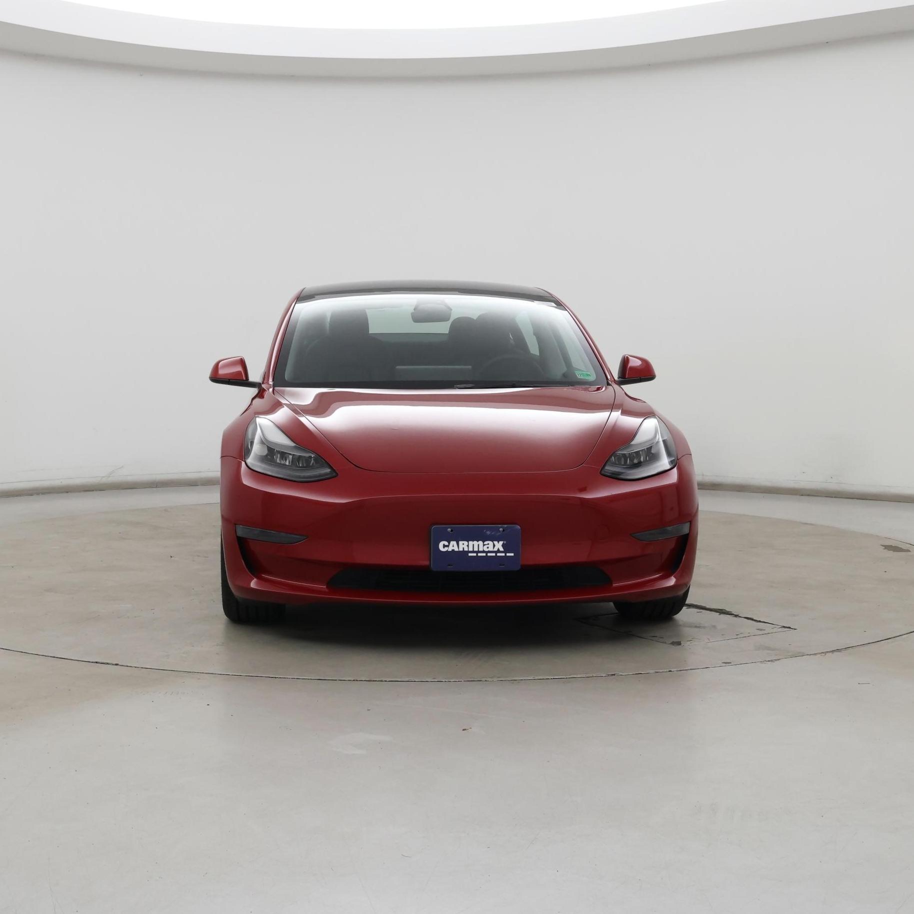 Thumbnail: 2022 Tesla Model 3 - 5