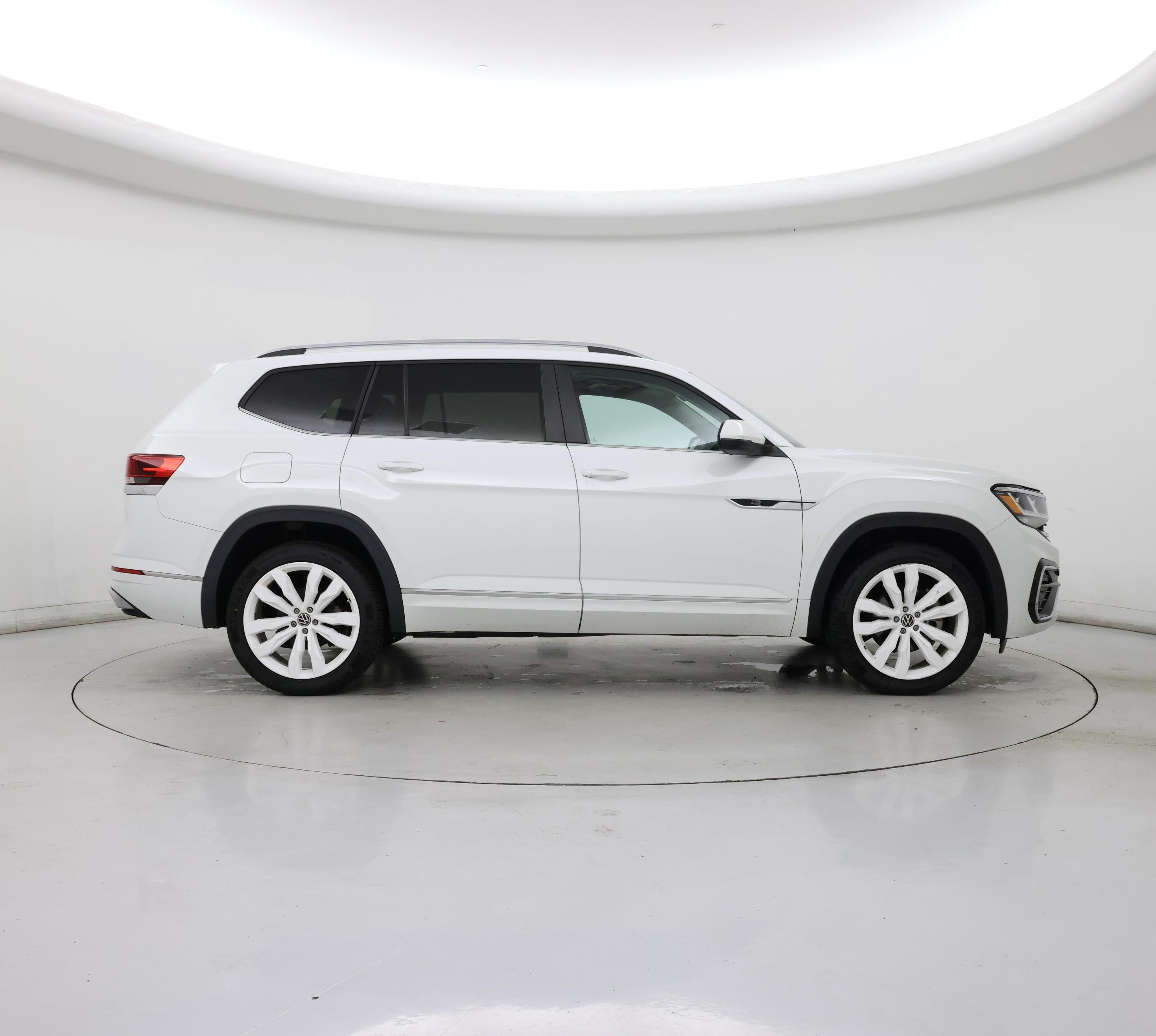 Thumbnail: 2021 Volkswagen Atlas - 7